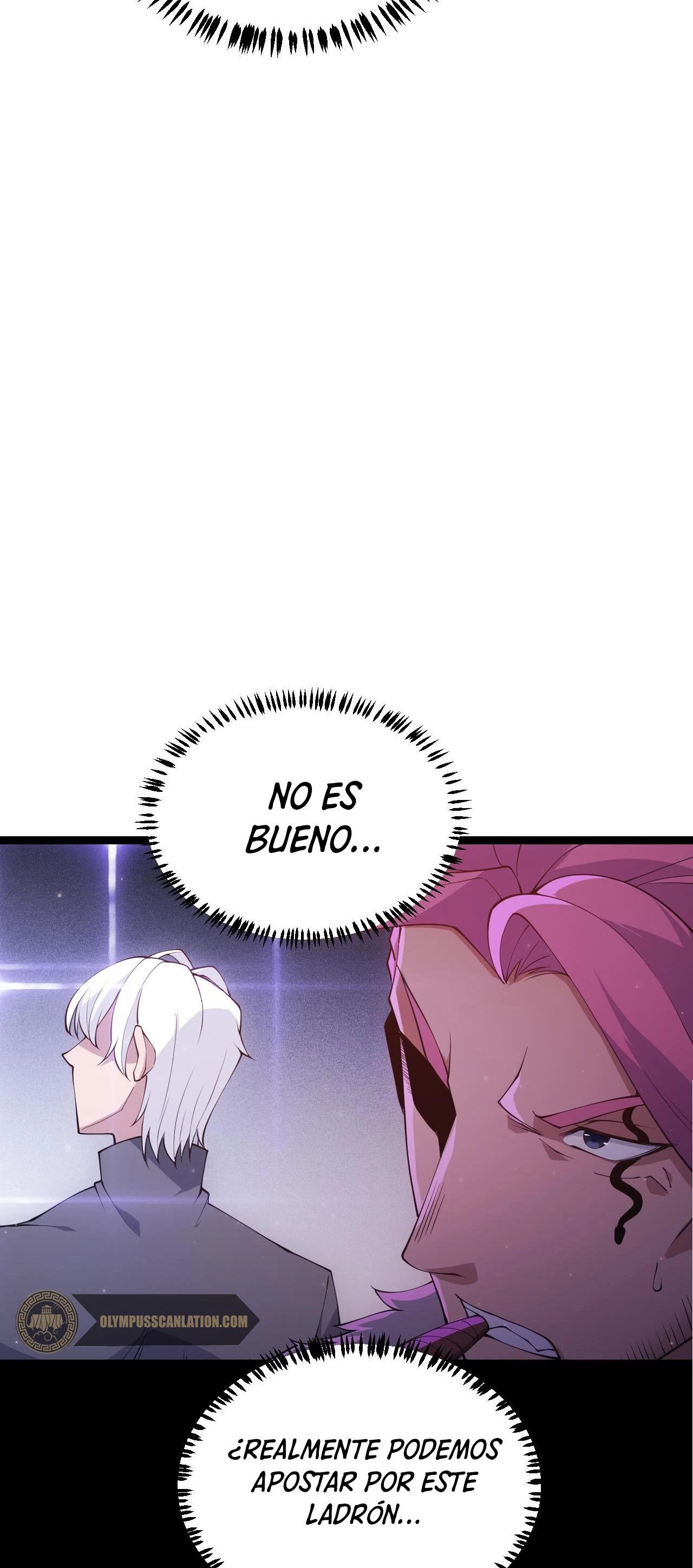 El juego del que vengo > Capitulo 78 > Page 361