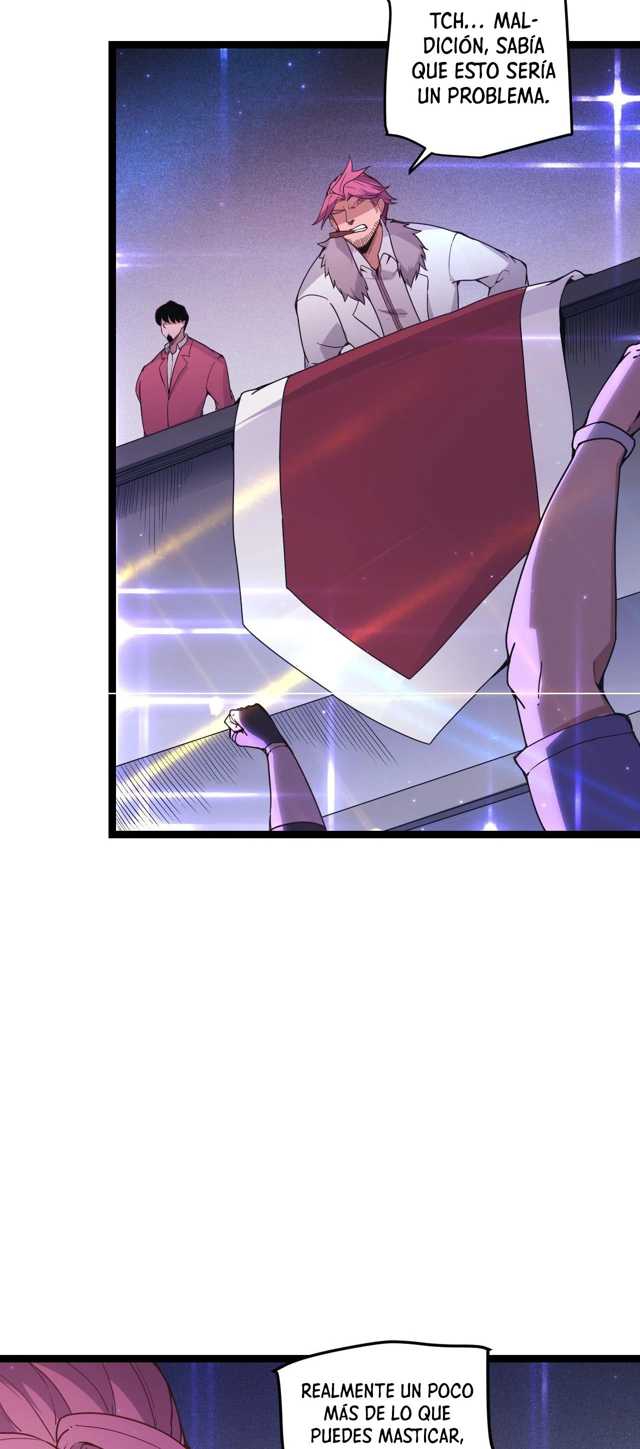 El juego del que vengo > Capitulo 78 > Page 441