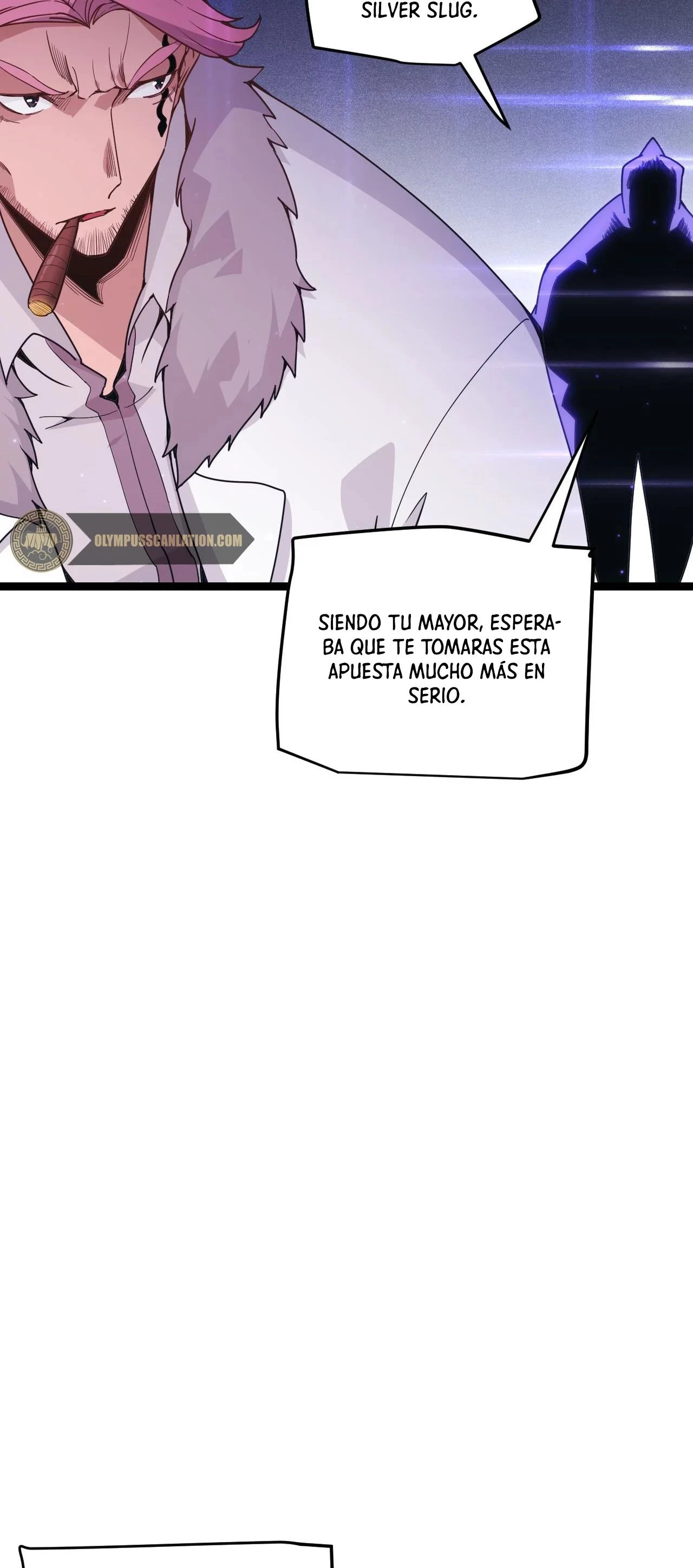 El juego del que vengo > Capitulo 78 > Page 451