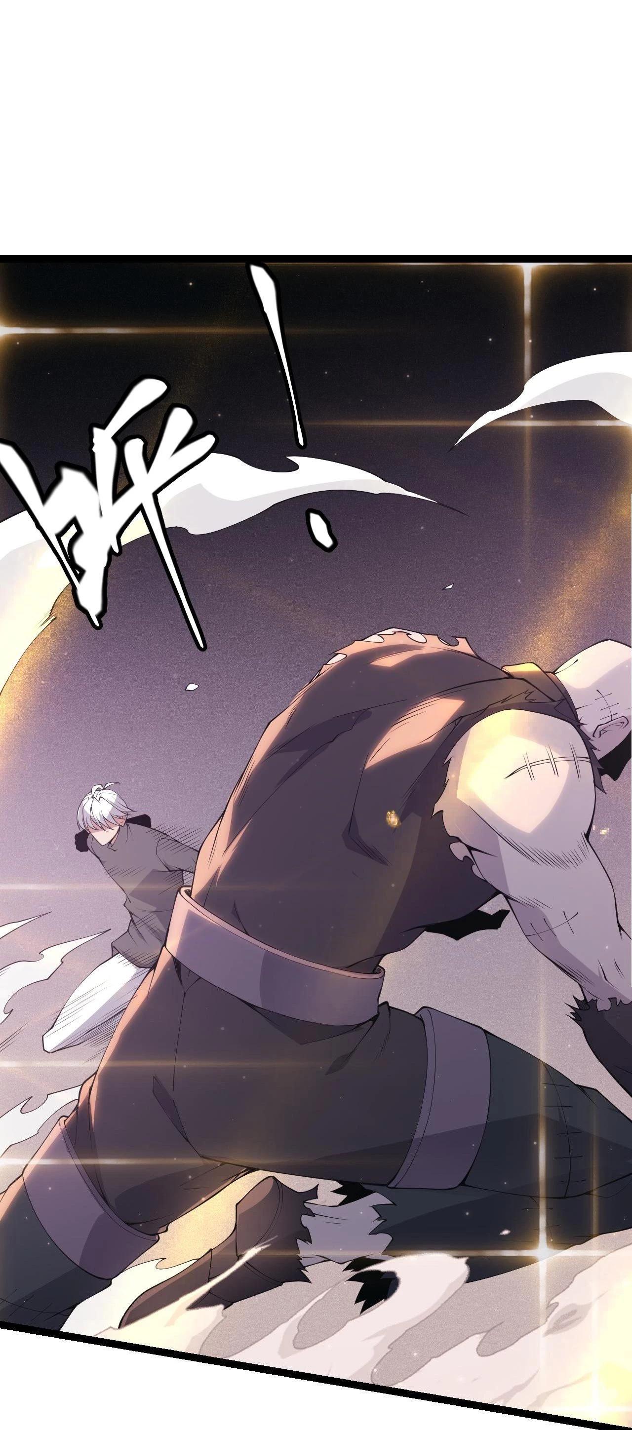 El juego del que vengo > Capitulo 78 > Page 571