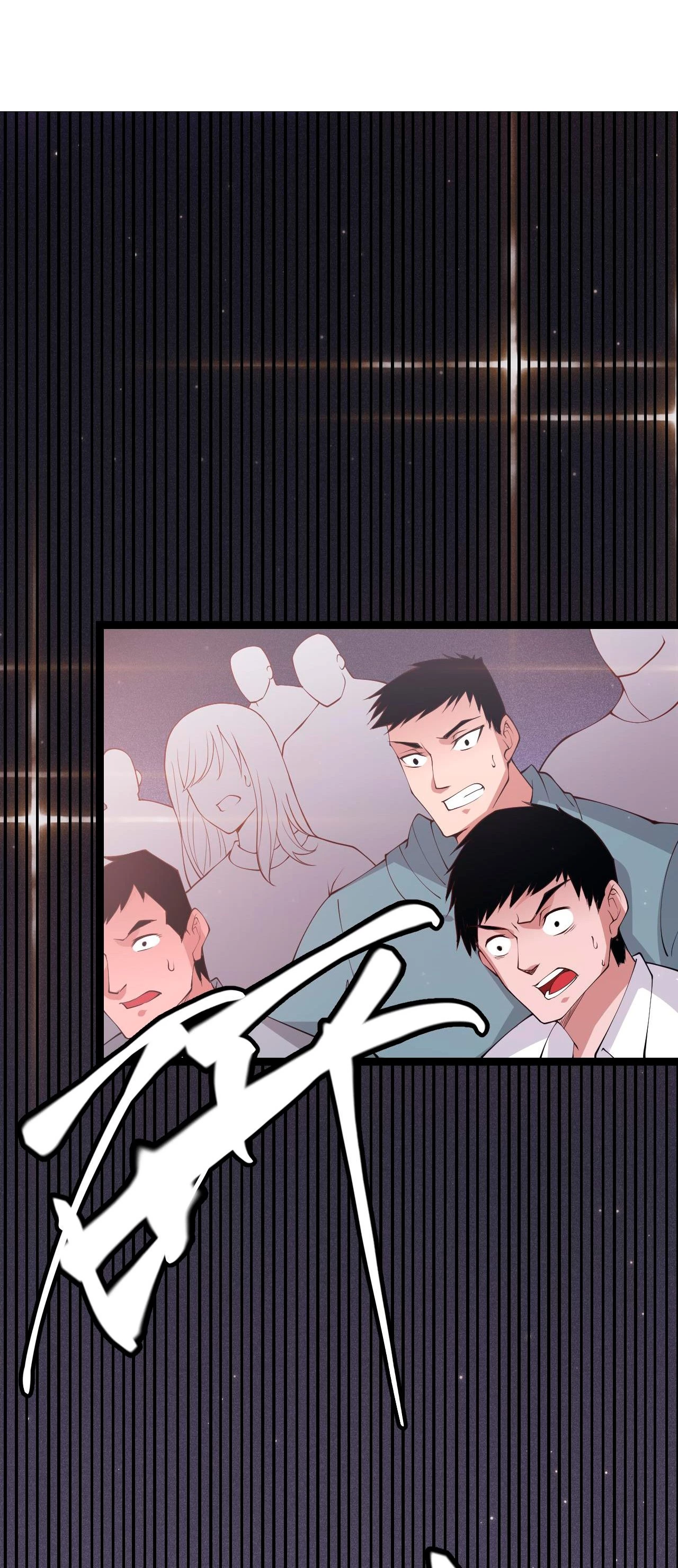 El juego del que vengo > Capitulo 79 > Page 21