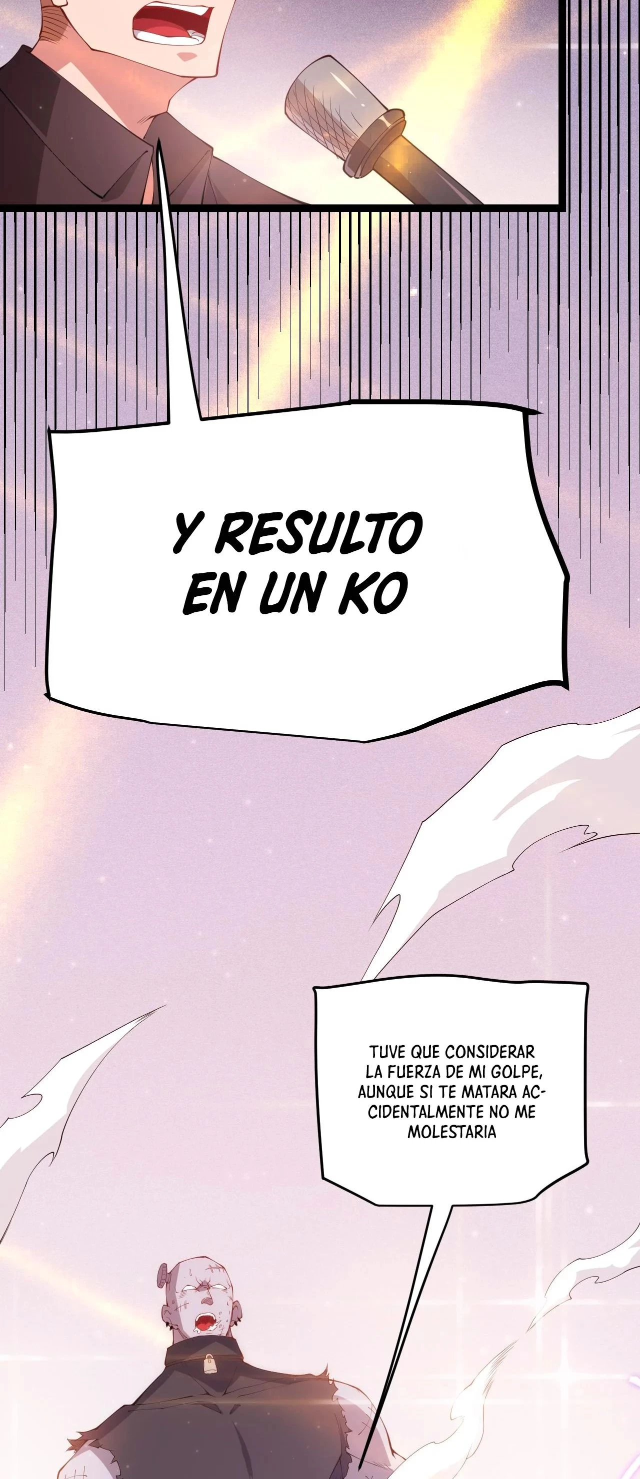 El juego del que vengo > Capitulo 79 > Page 41