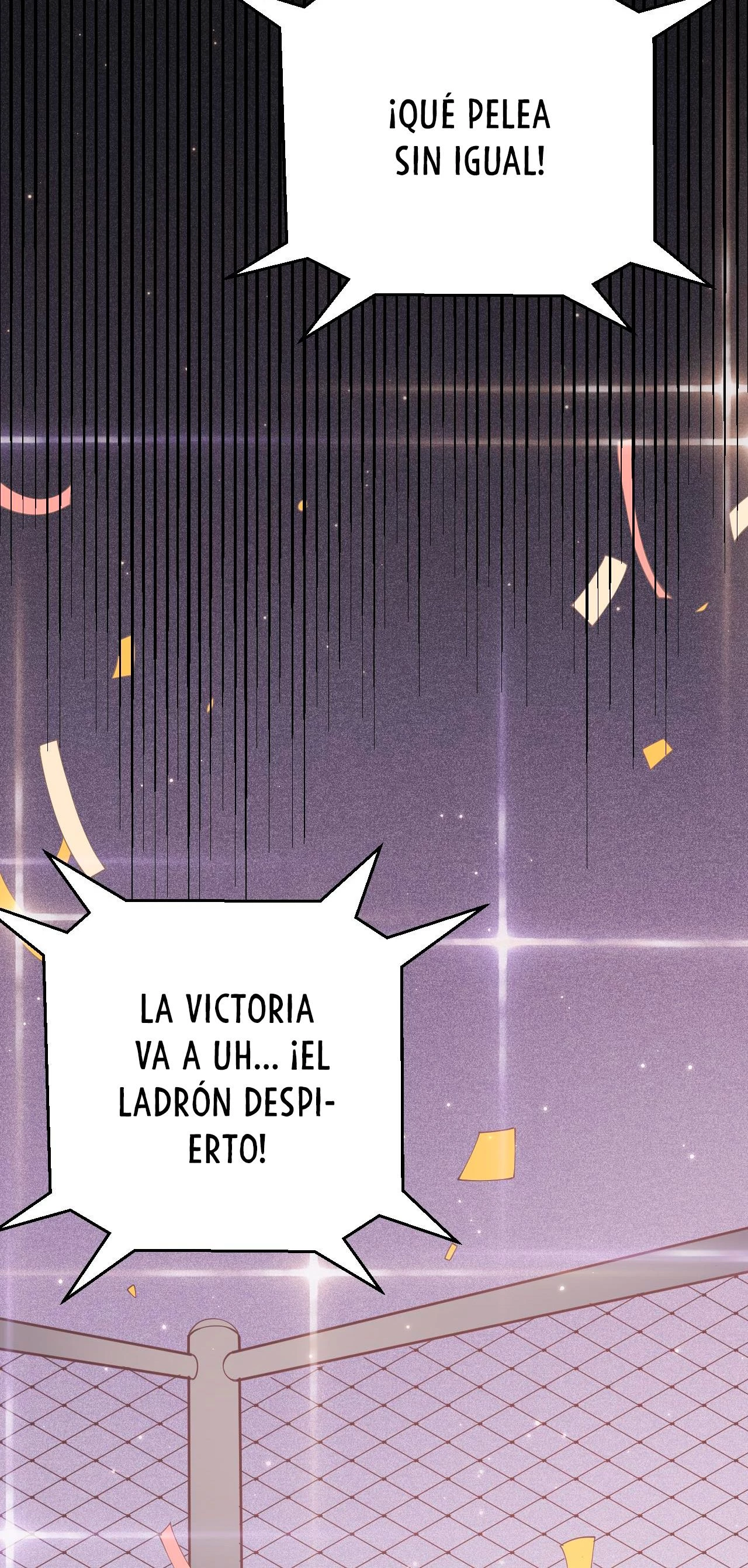 El juego del que vengo > Capitulo 79 > Page 111