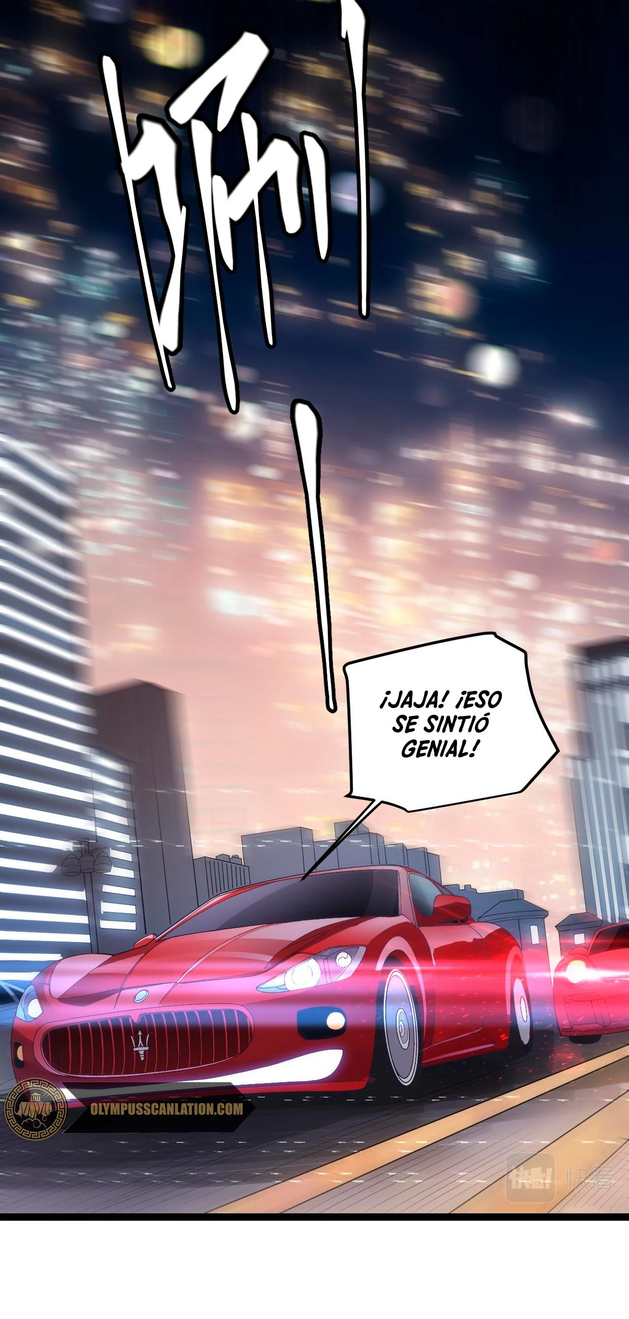 El juego del que vengo > Capitulo 79 > Page 171