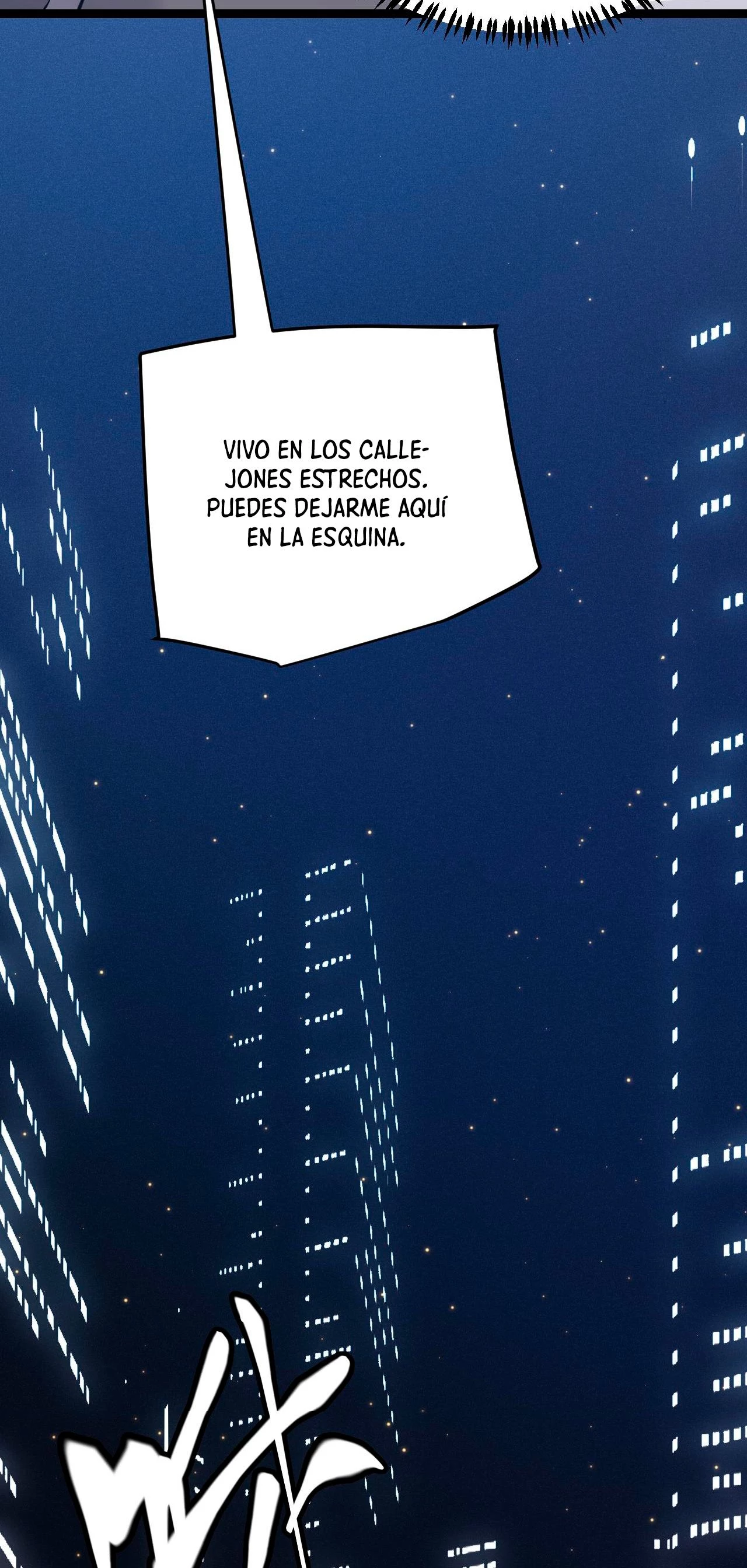 El juego del que vengo > Capitulo 79 > Page 281