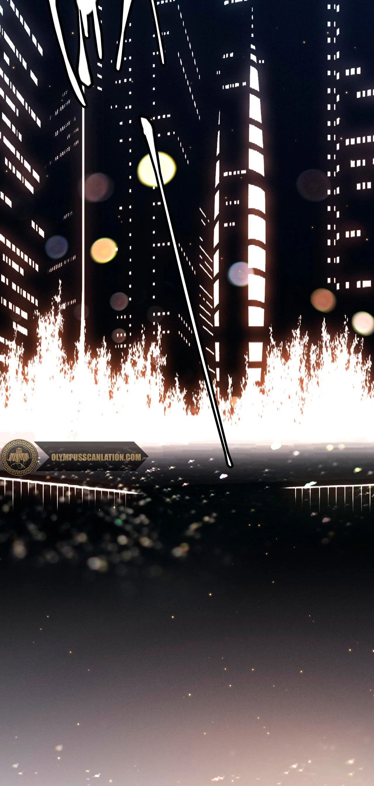 El juego del que vengo > Capitulo 79 > Page 291