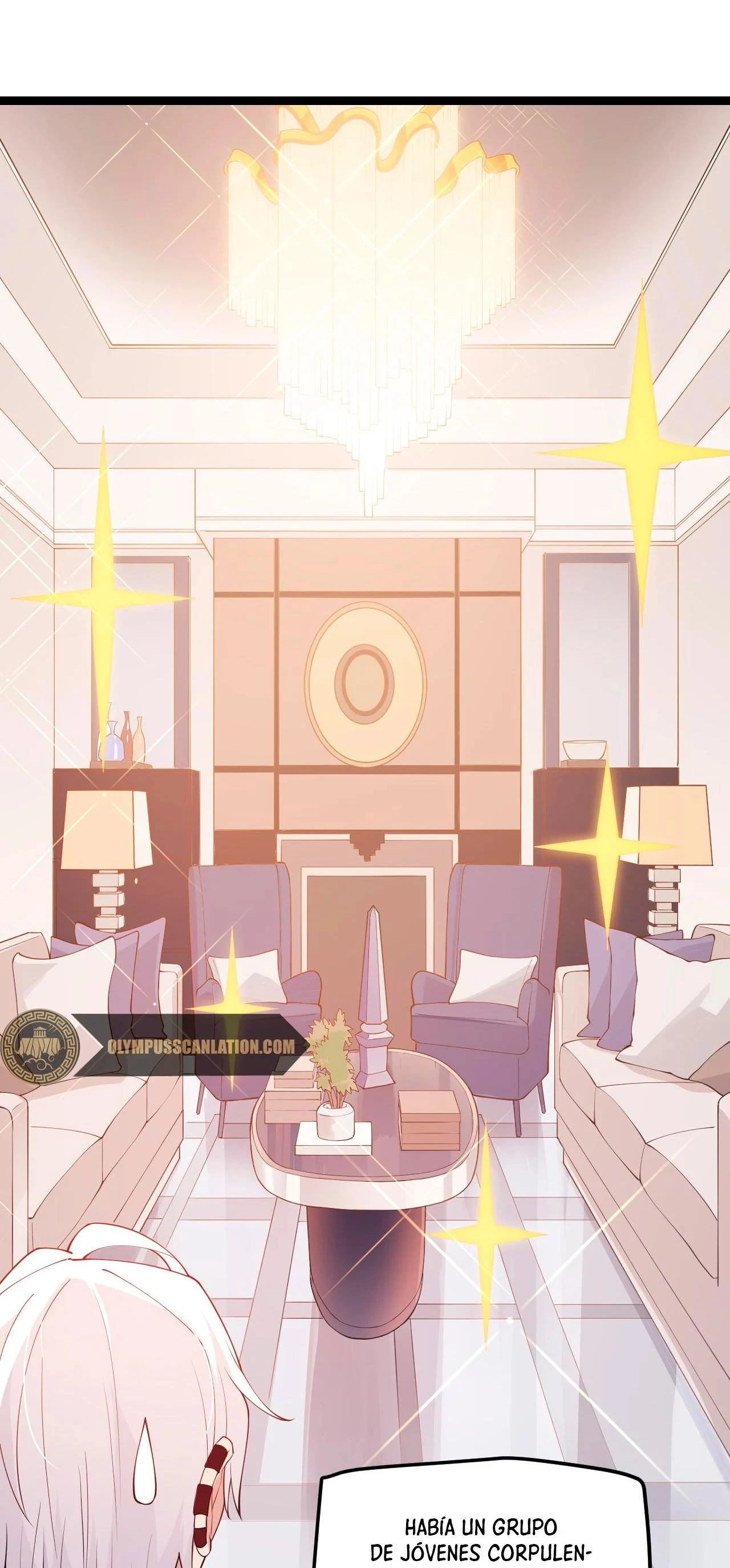 El juego del que vengo > Capitulo 79 > Page 351