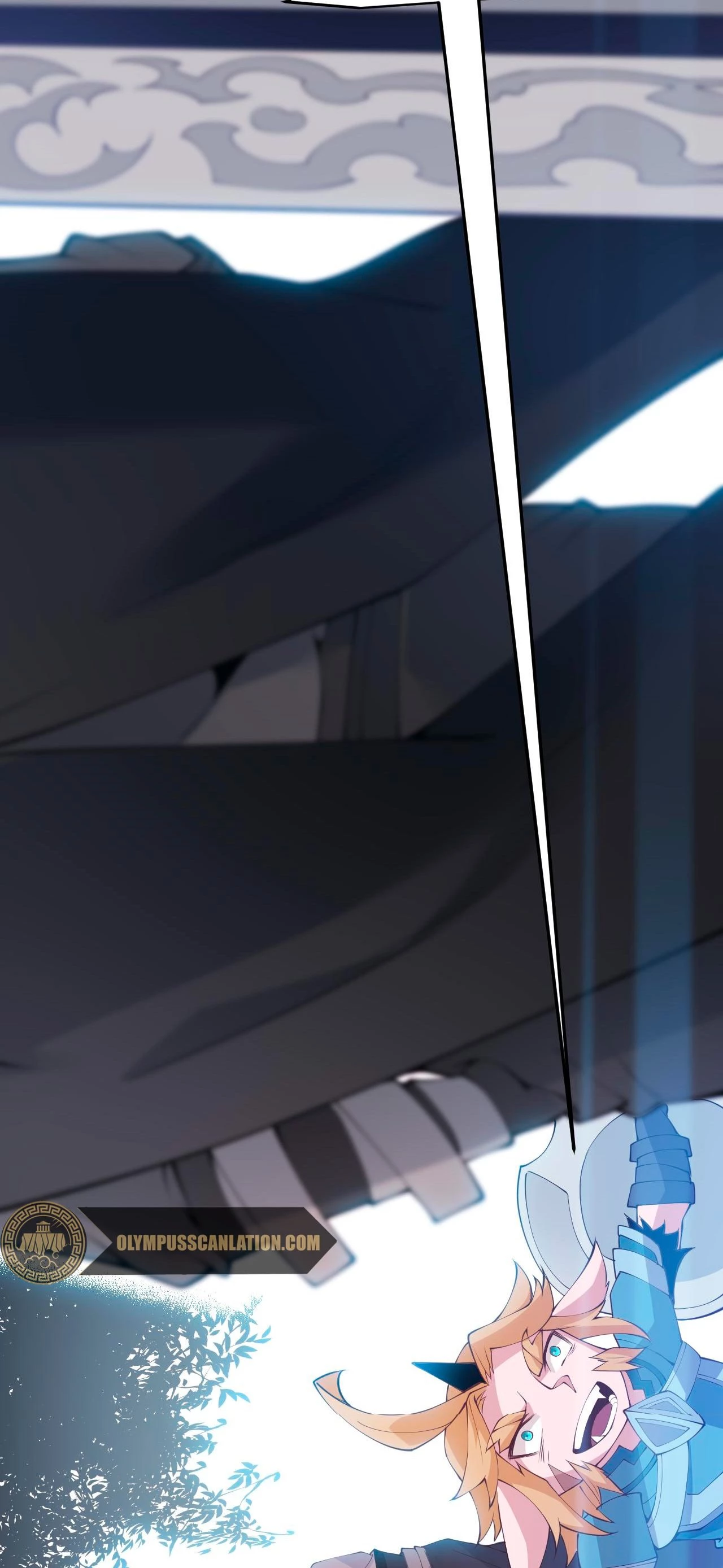 El juego del que vengo > Capitulo 79 > Page 551