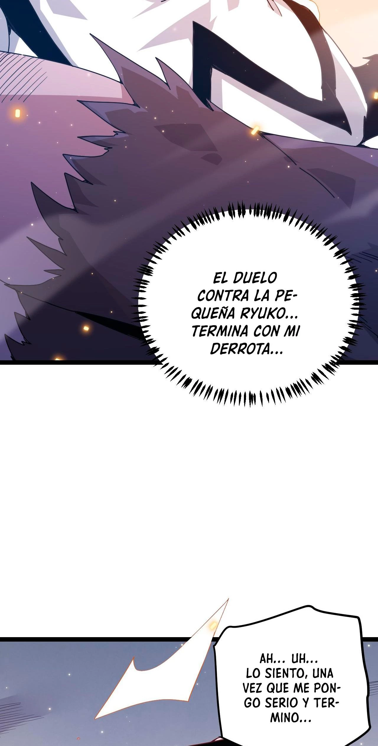 El juego del que vengo > Capitulo 81 > Page 101