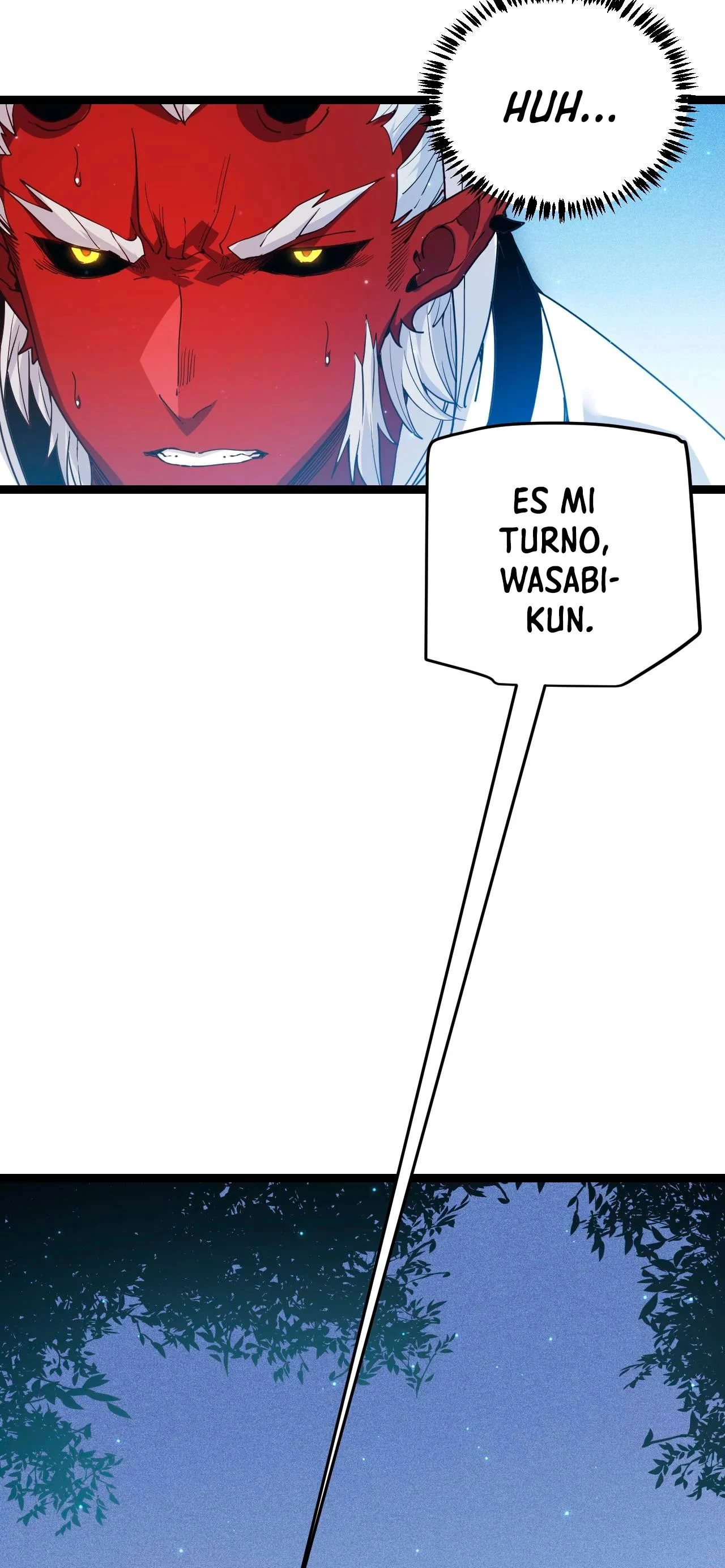 El juego del que vengo > Capitulo 81 > Page 131