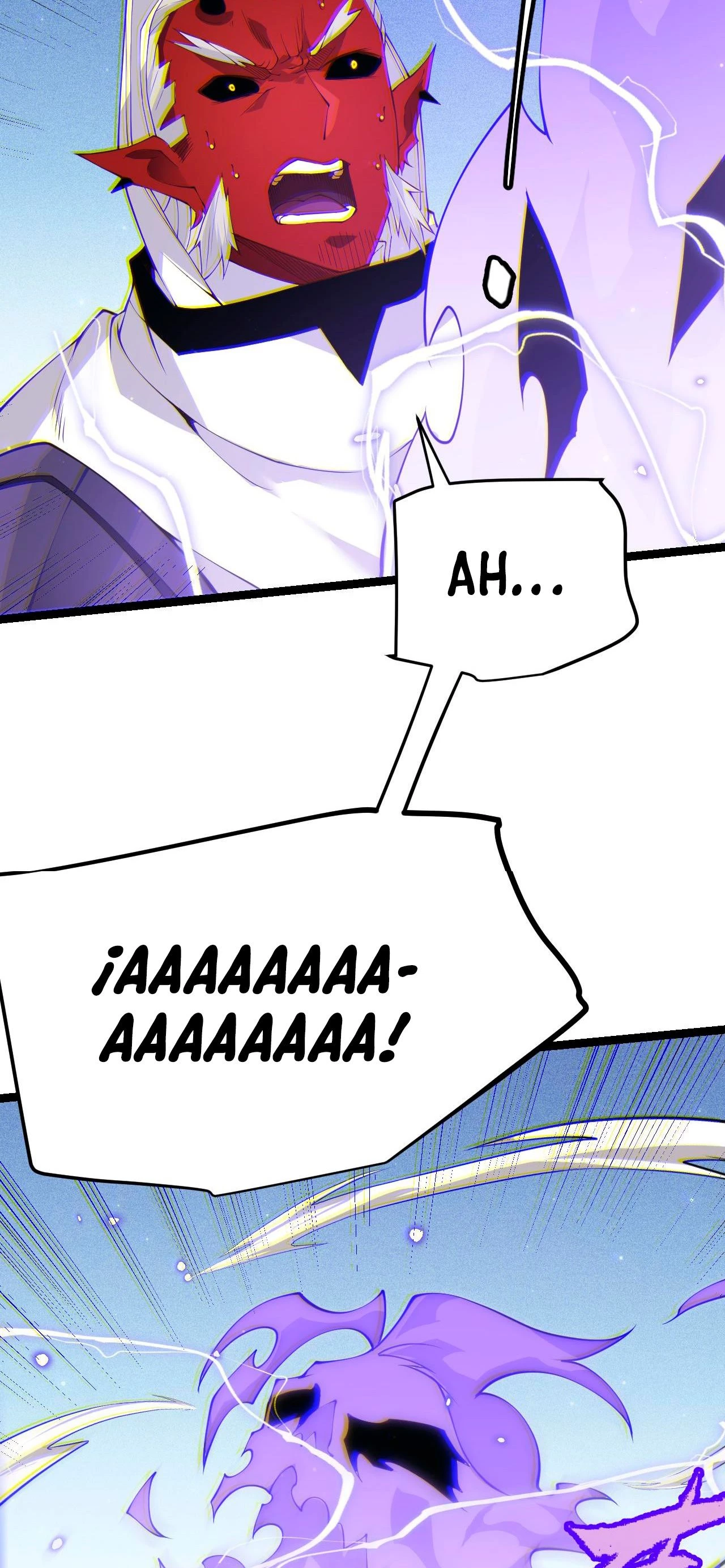 El juego del que vengo > Capitulo 81 > Page 241