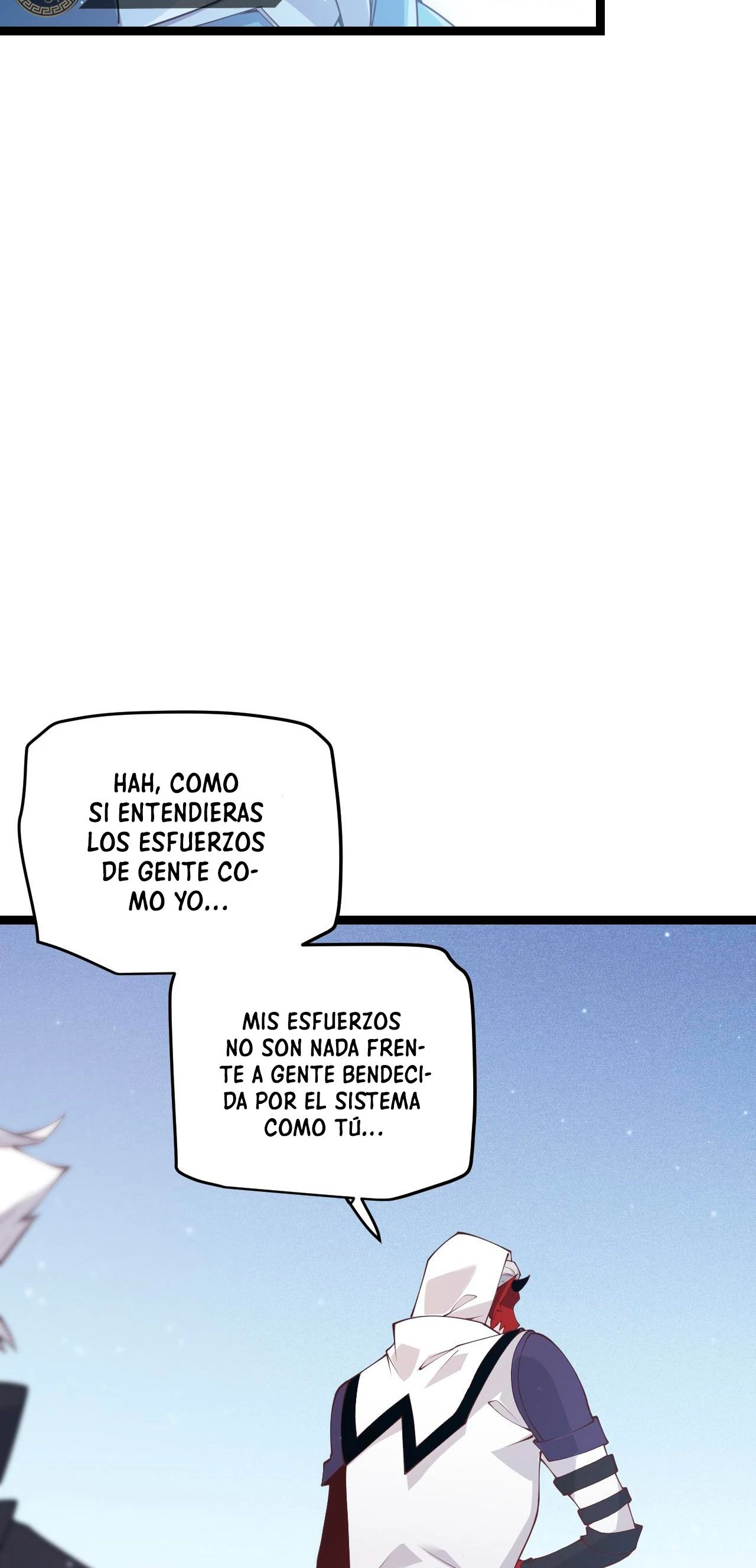 El juego del que vengo > Capitulo 81 > Page 311