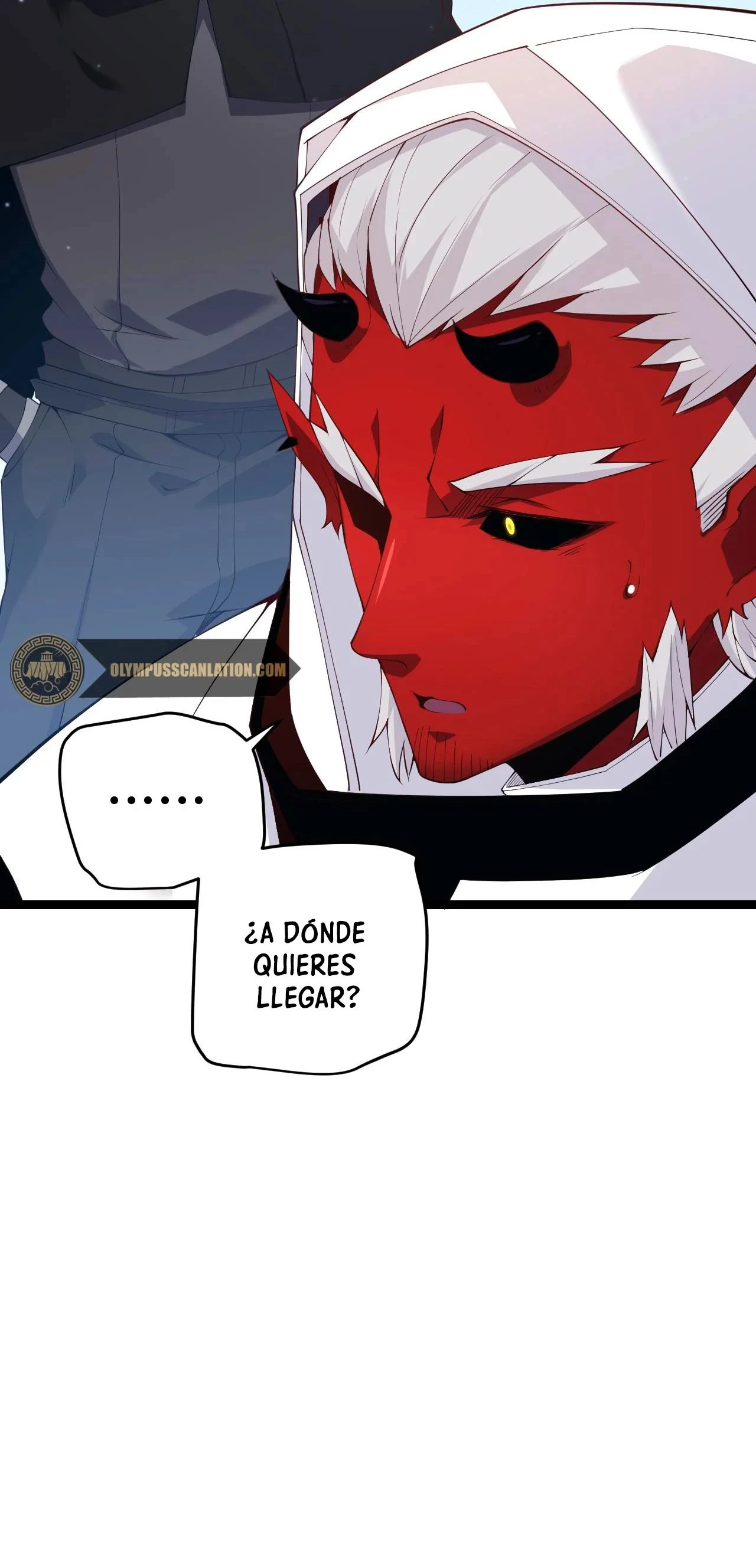 El juego del que vengo > Capitulo 81 > Page 371