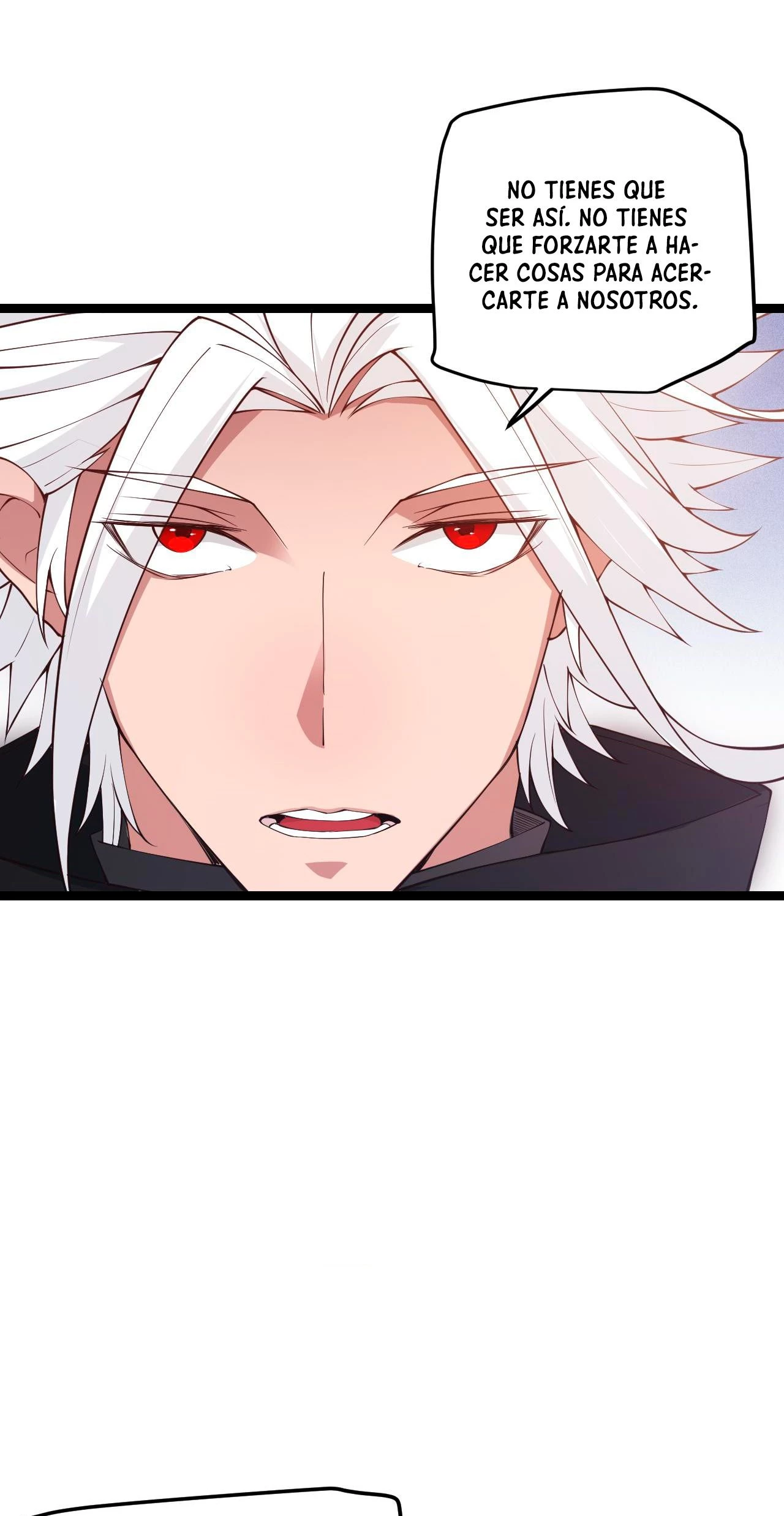 El juego del que vengo > Capitulo 81 > Page 381