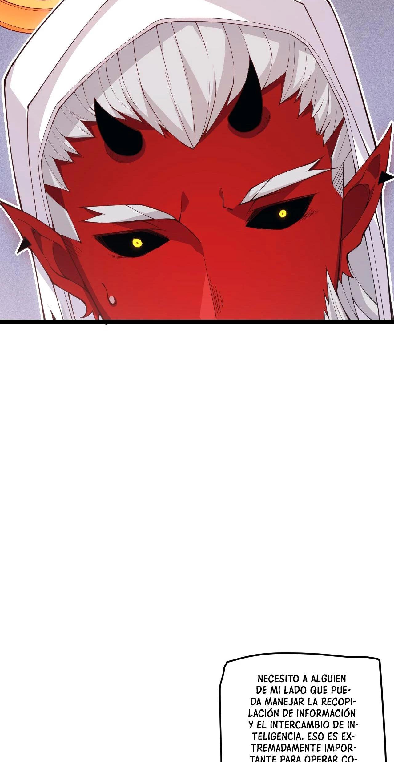 El juego del que vengo > Capitulo 81 > Page 421