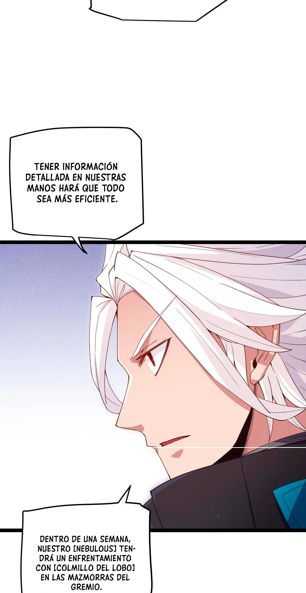 El juego del que vengo > Capitulo 81 > Page 471