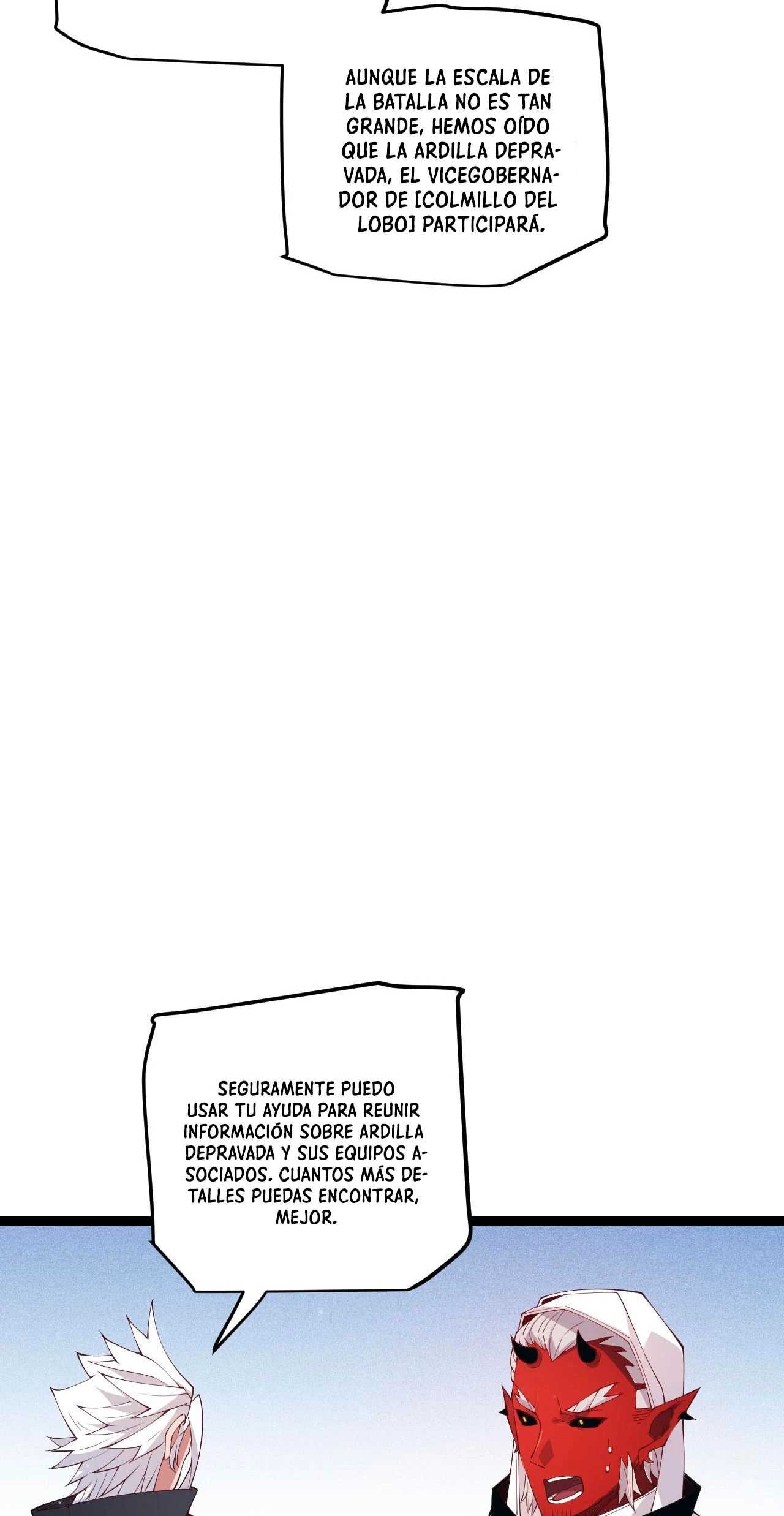 El juego del que vengo > Capitulo 81 > Page 481