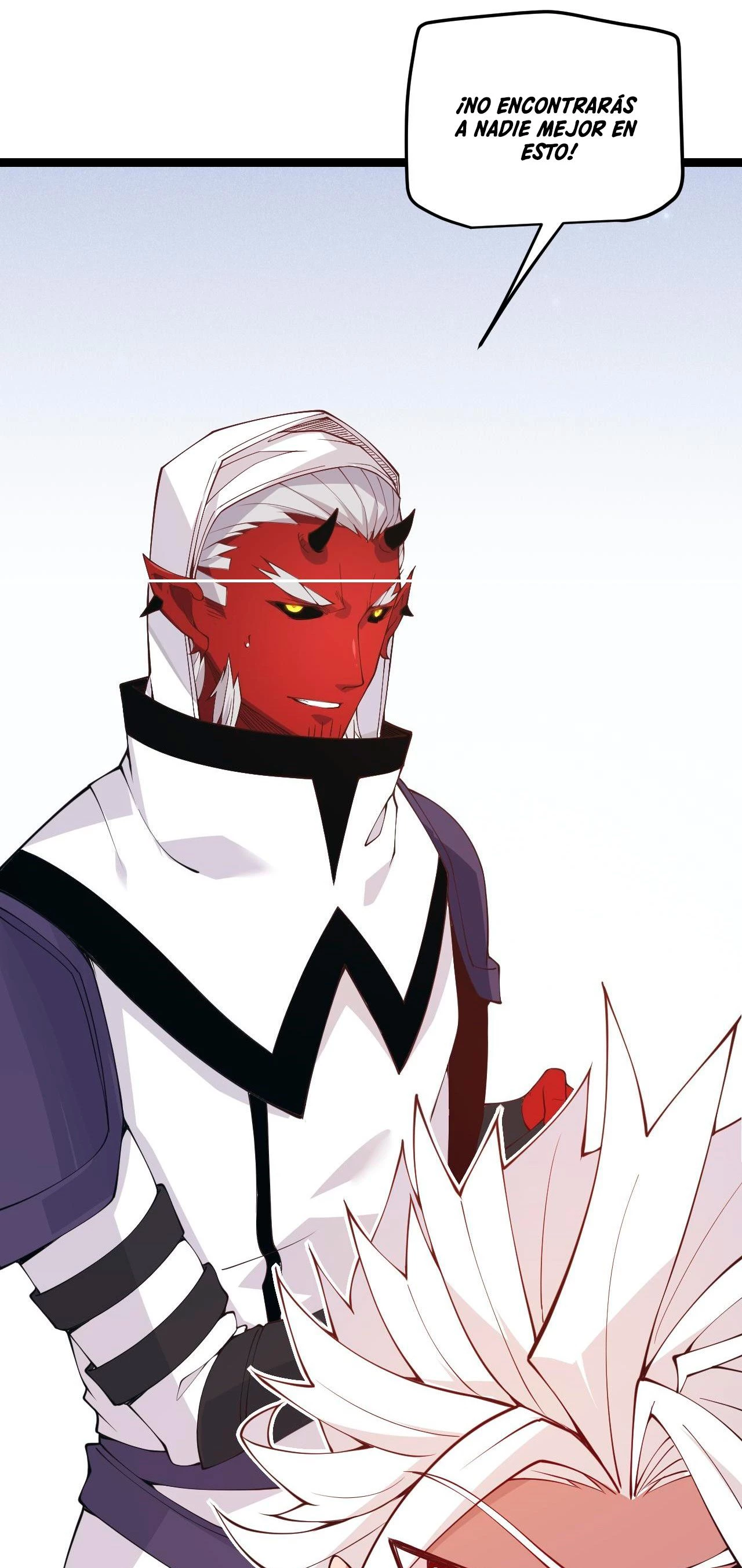 El juego del que vengo > Capitulo 81 > Page 511