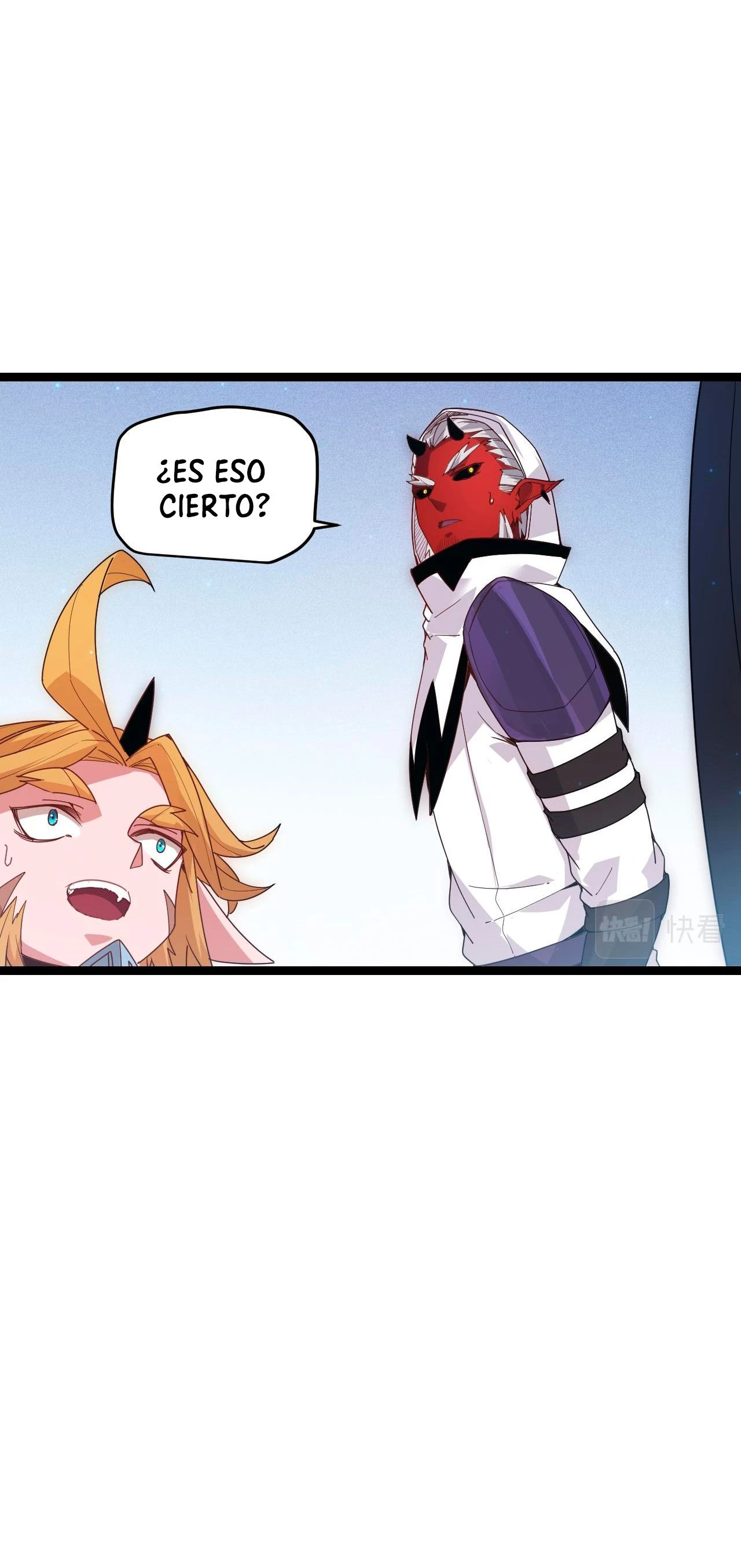 El juego del que vengo > Capitulo 81 > Page 571