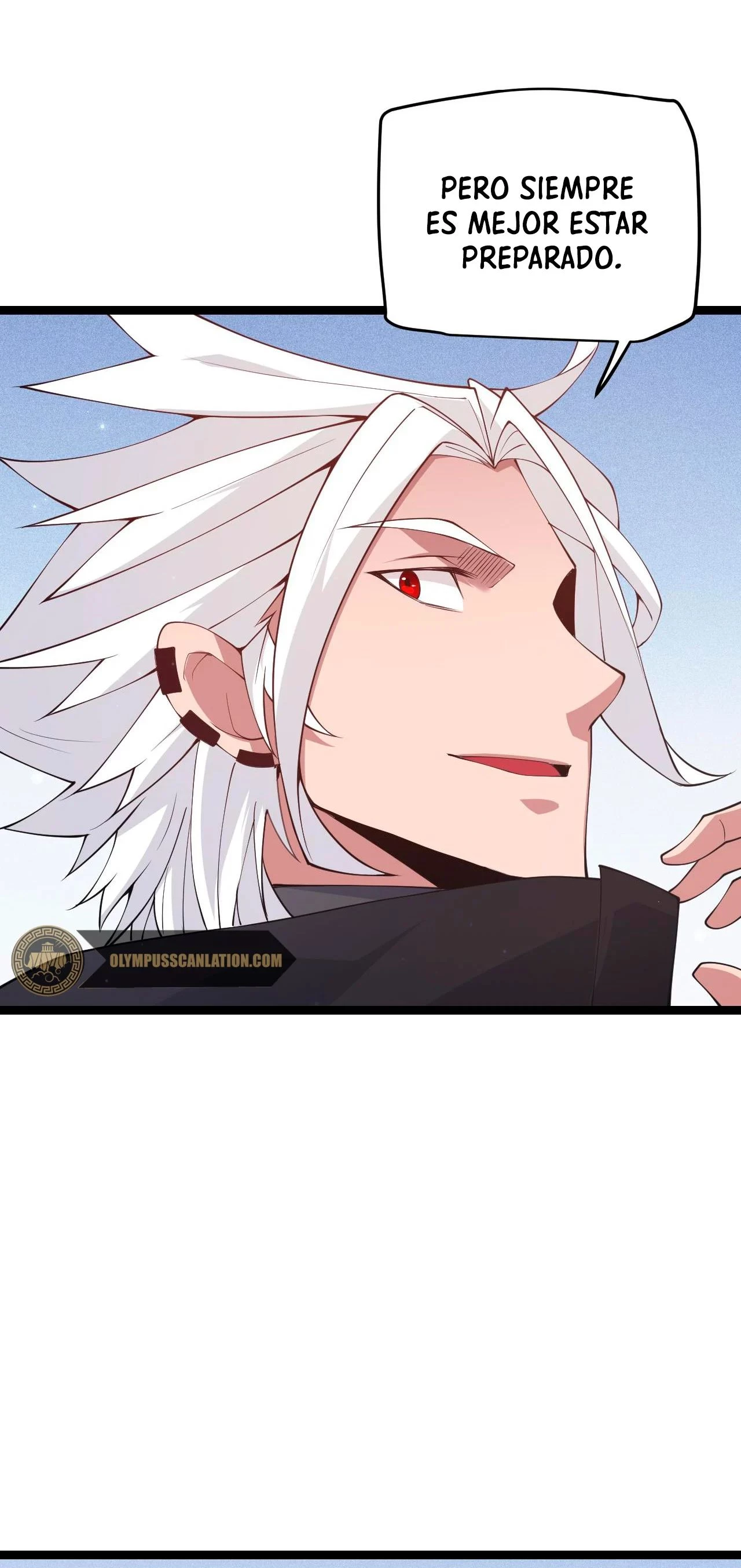 El juego del que vengo > Capitulo 81 > Page 591