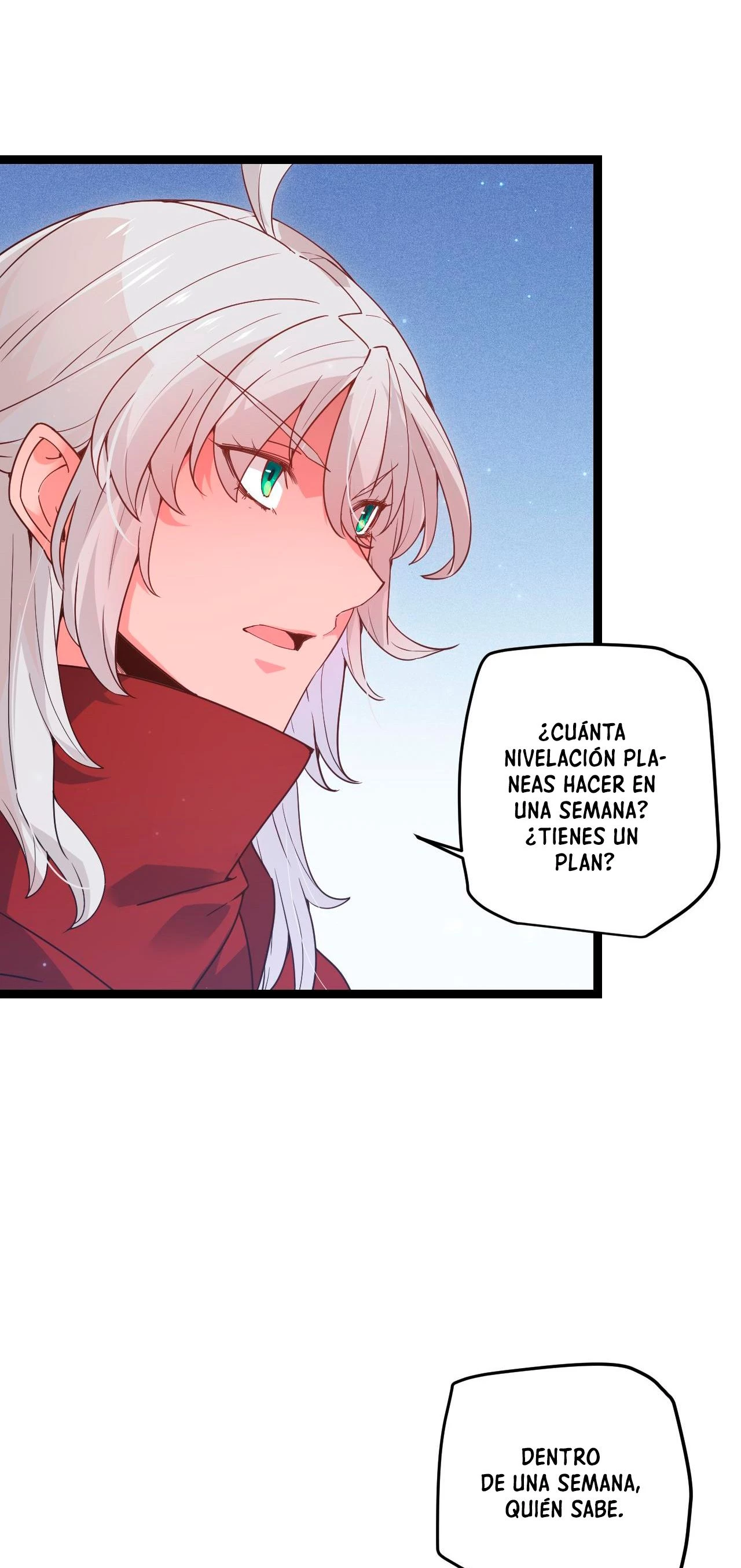 El juego del que vengo > Capitulo 81 > Page 631