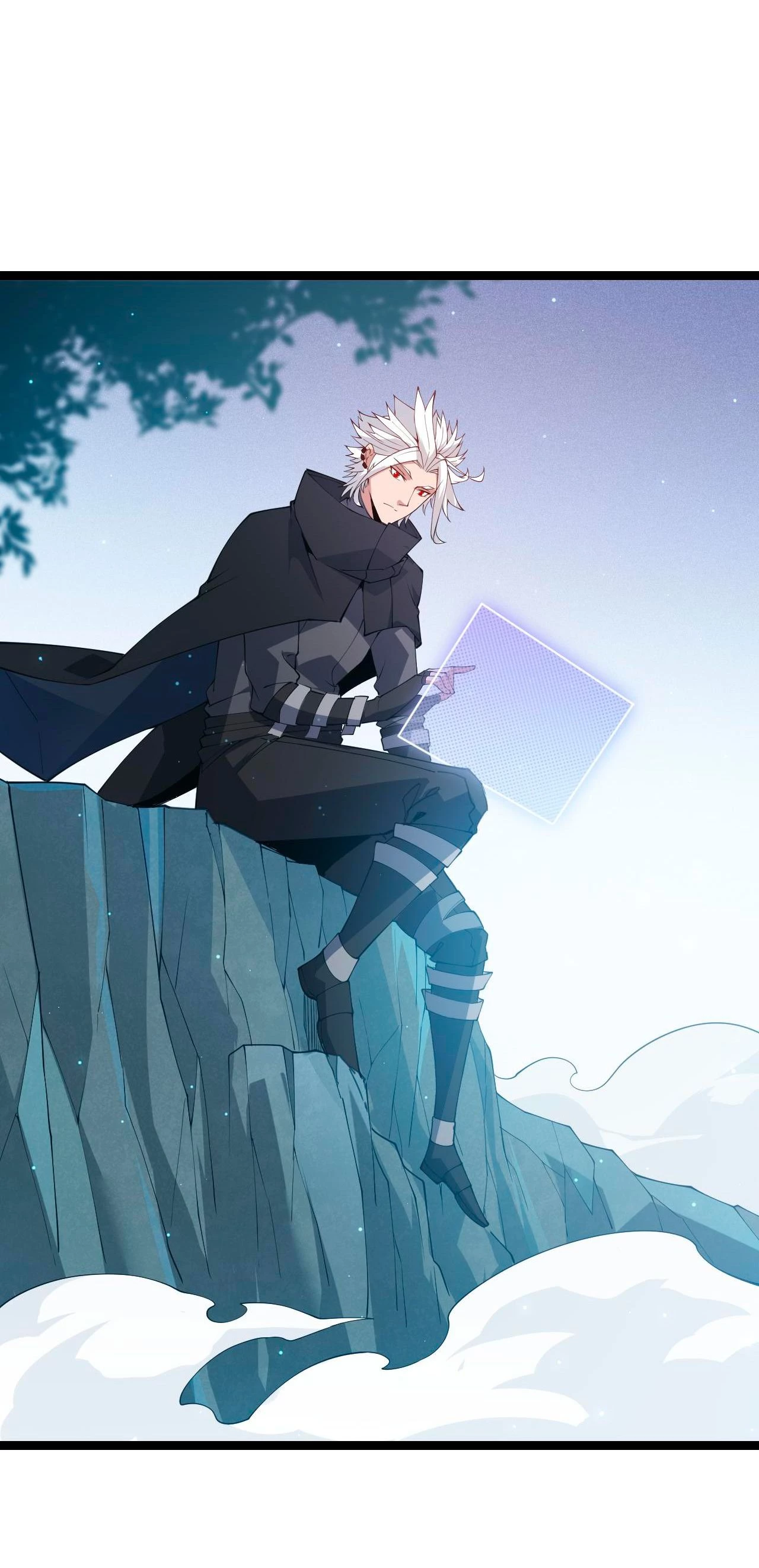 El juego del que vengo > Capitulo 82 > Page 61