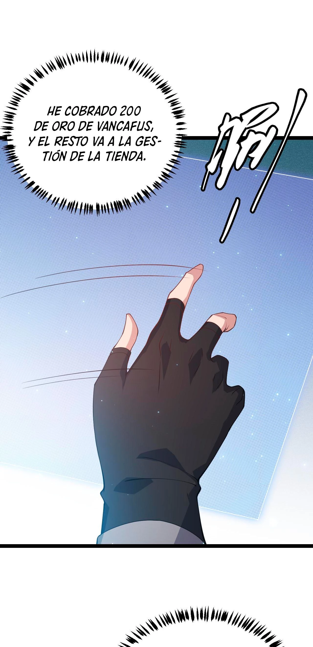 El juego del que vengo > Capitulo 82 > Page 71