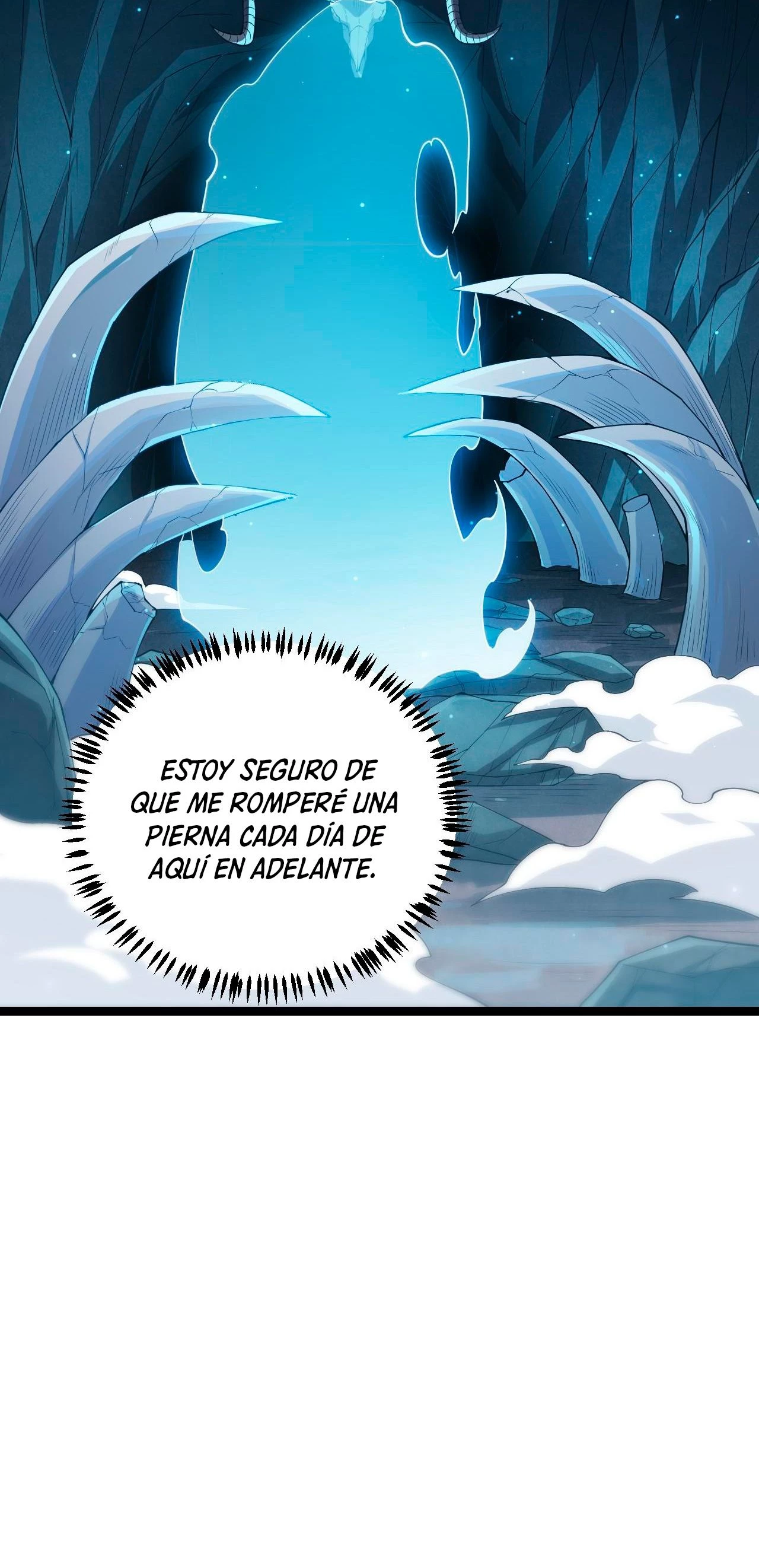 El juego del que vengo > Capitulo 82 > Page 91