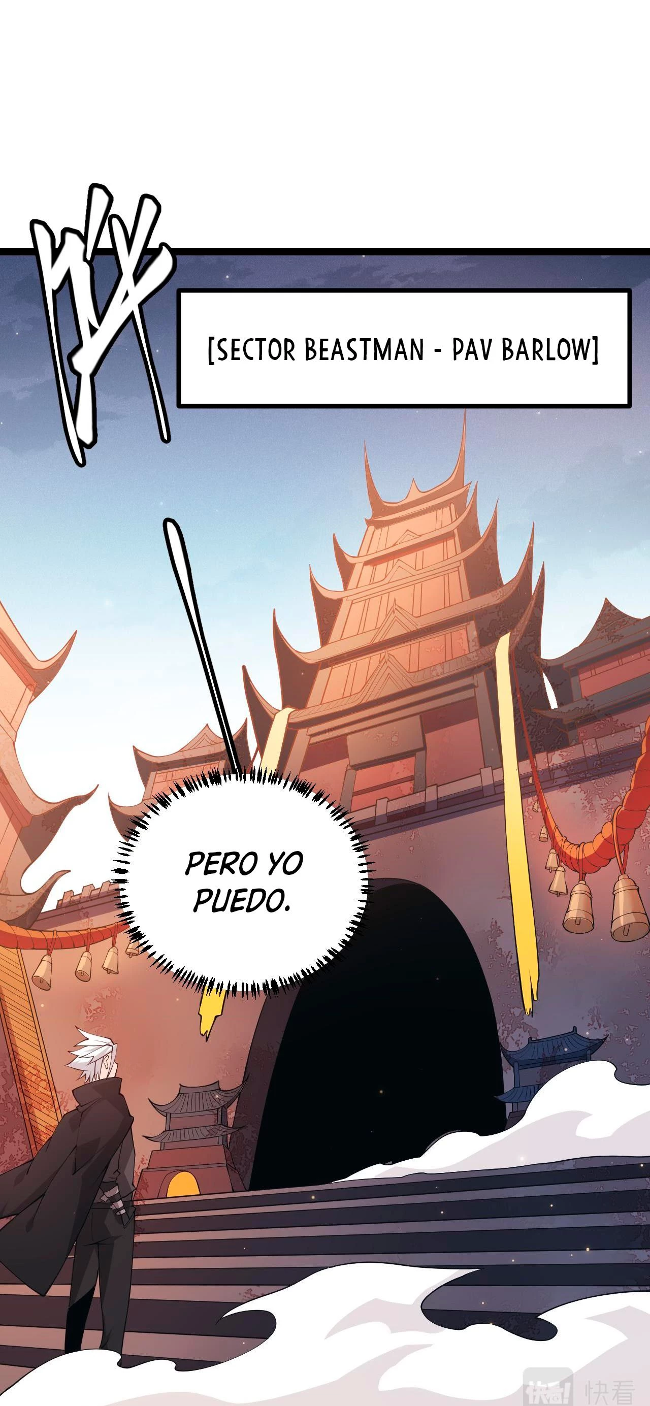 El juego del que vengo > Capitulo 82 > Page 151