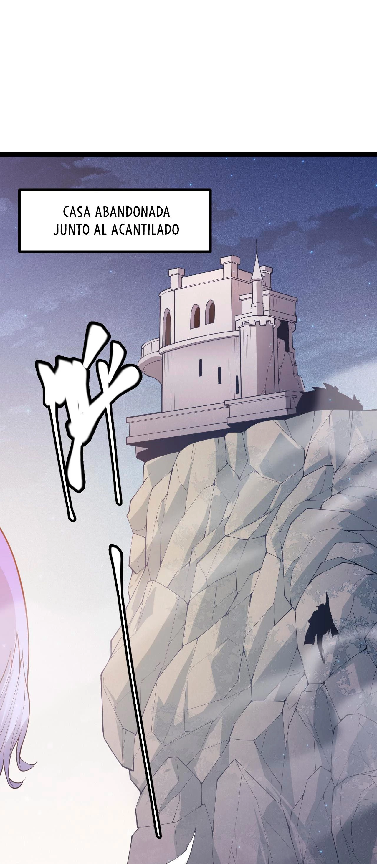 El juego del que vengo > Capitulo 82 > Page 251