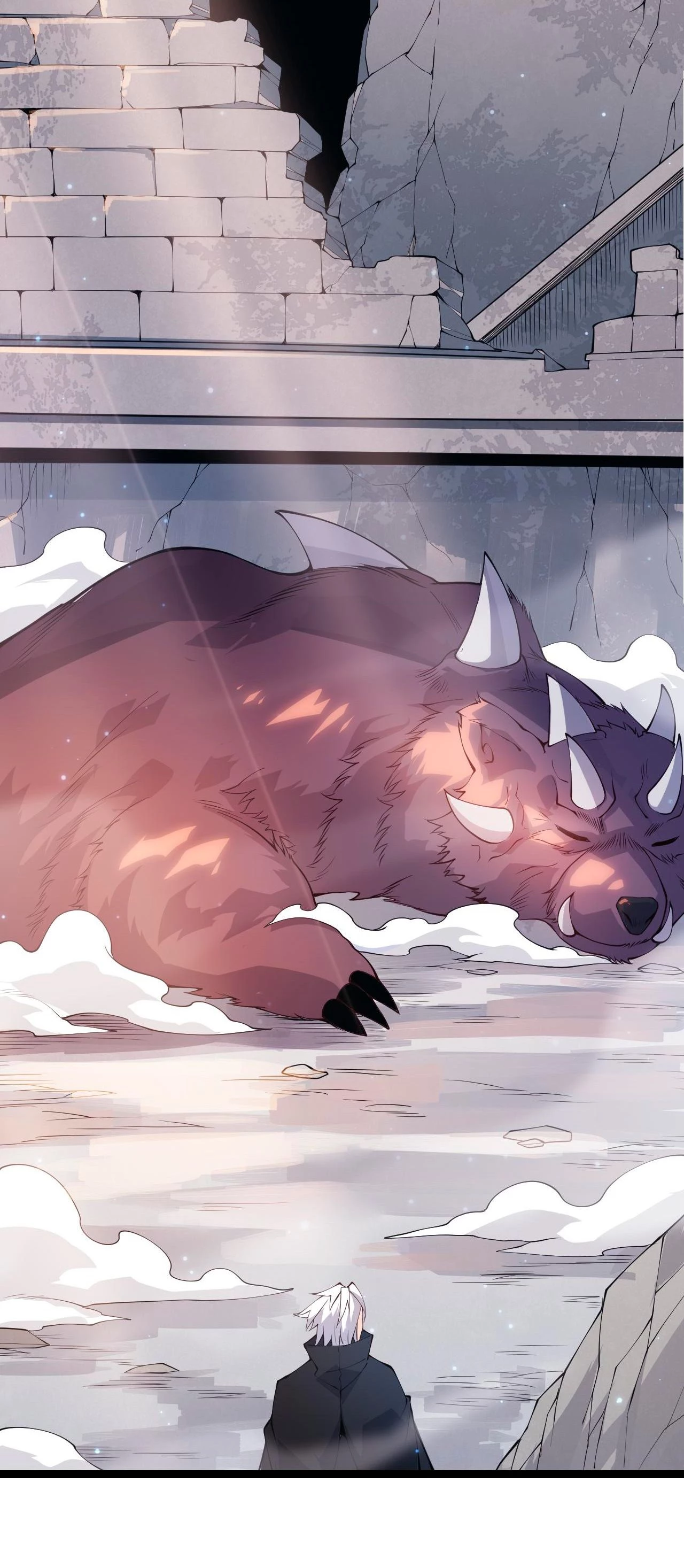 El juego del que vengo > Capitulo 82 > Page 271