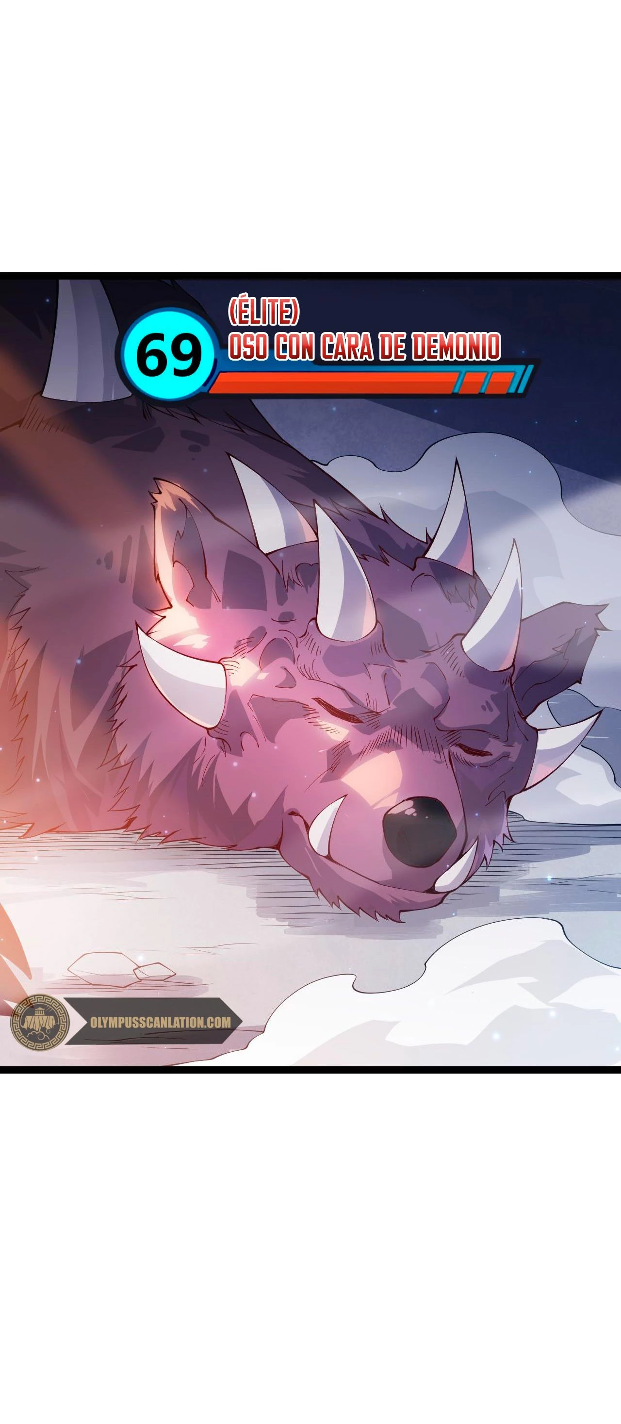 El juego del que vengo > Capitulo 82 > Page 281