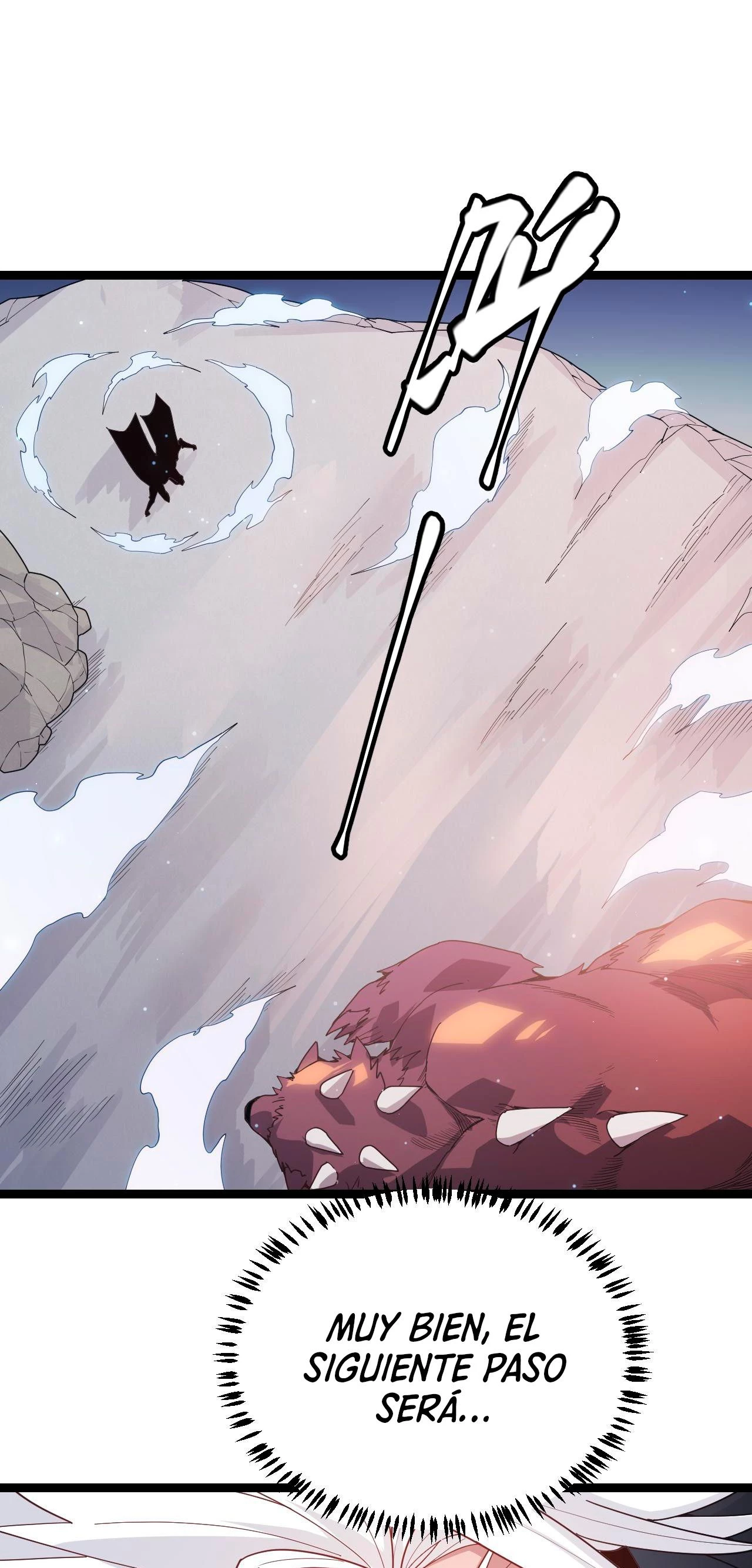 El juego del que vengo > Capitulo 82 > Page 341