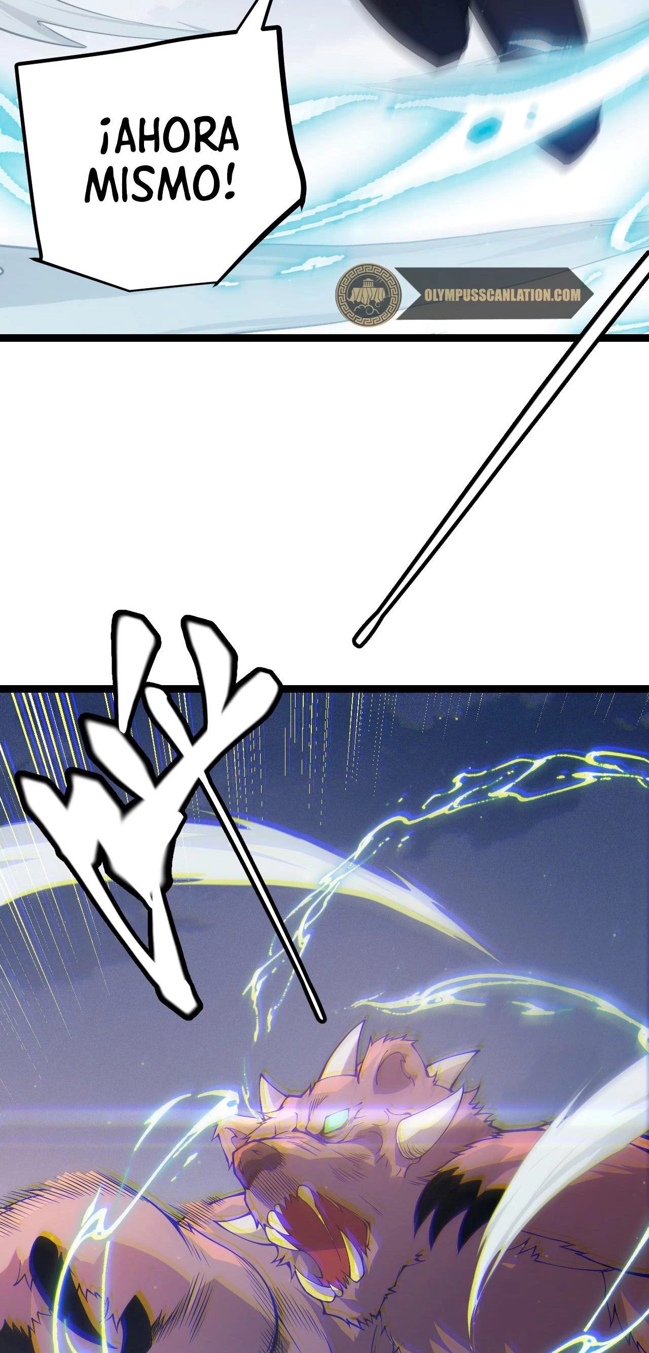 El juego del que vengo > Capitulo 82 > Page 381