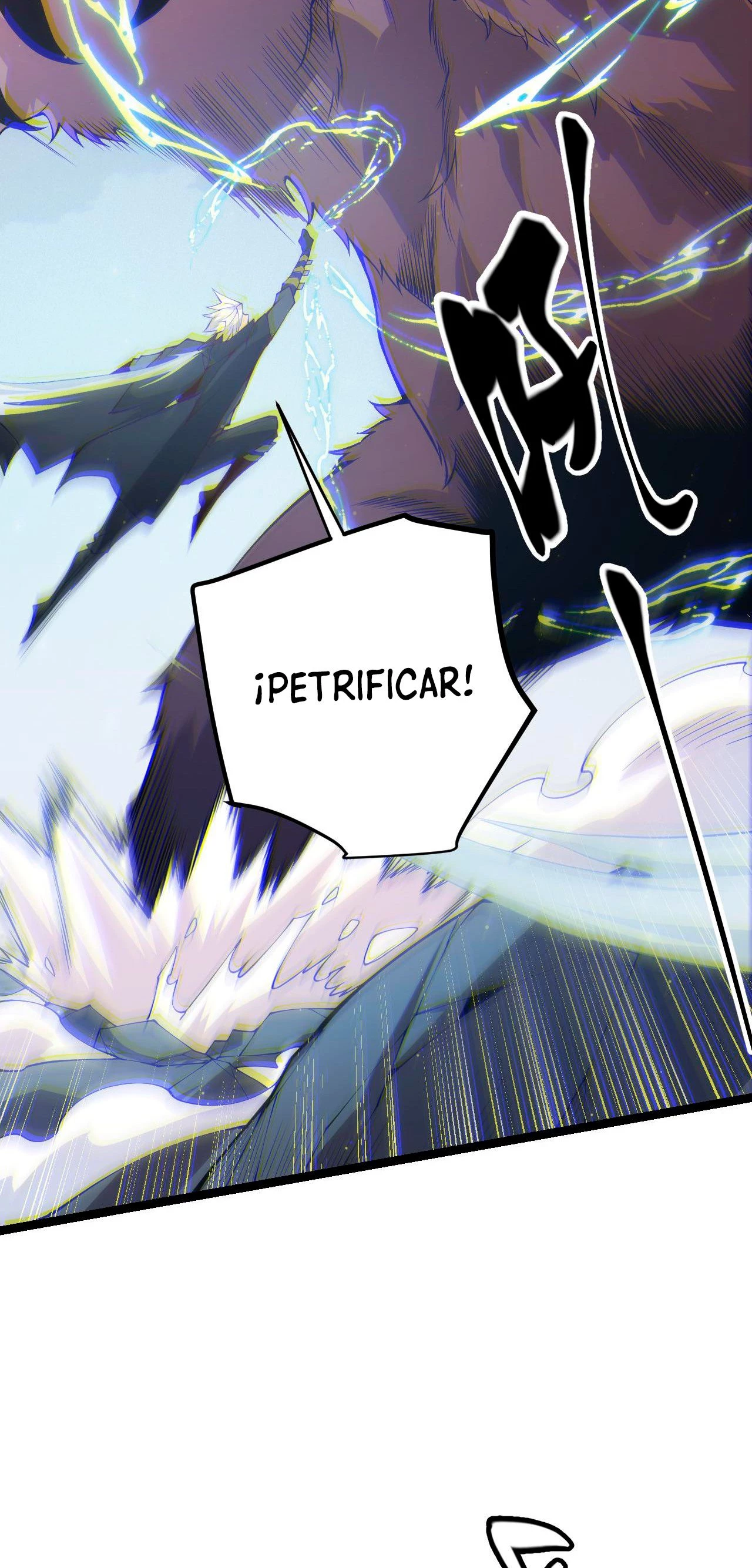 El juego del que vengo > Capitulo 82 > Page 391