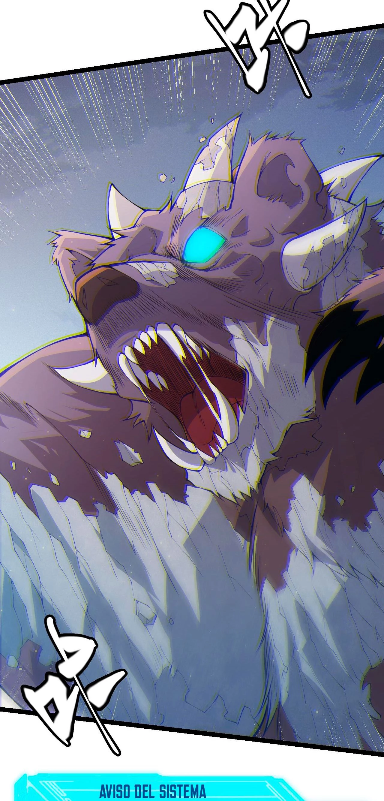 El juego del que vengo > Capitulo 82 > Page 401