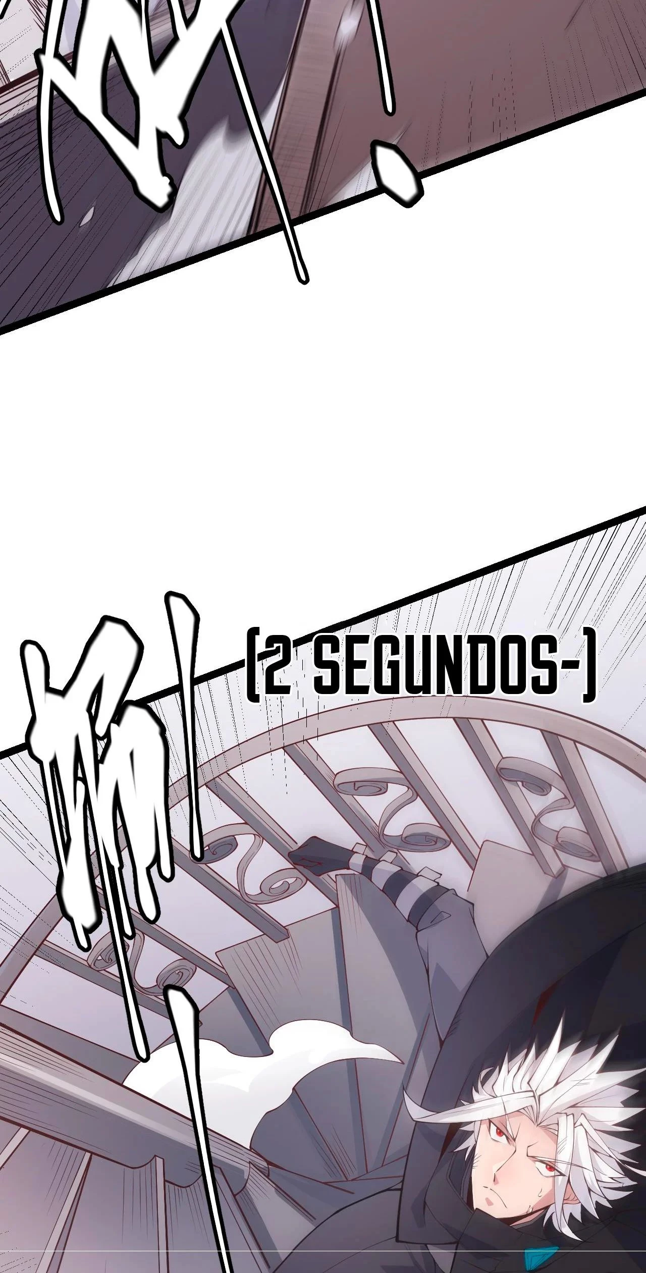 El juego del que vengo > Capitulo 82 > Page 441