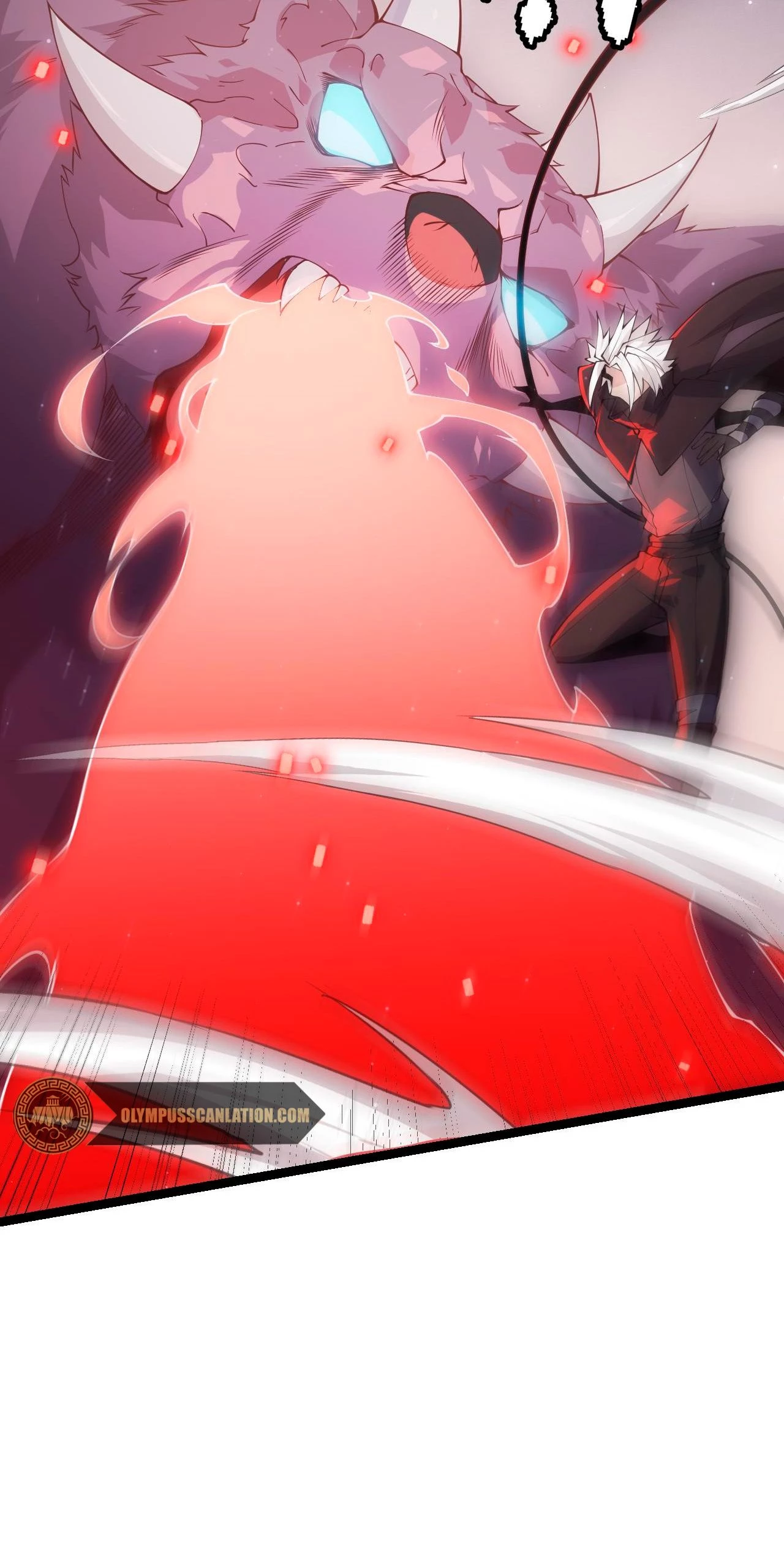 El juego del que vengo > Capitulo 82 > Page 551