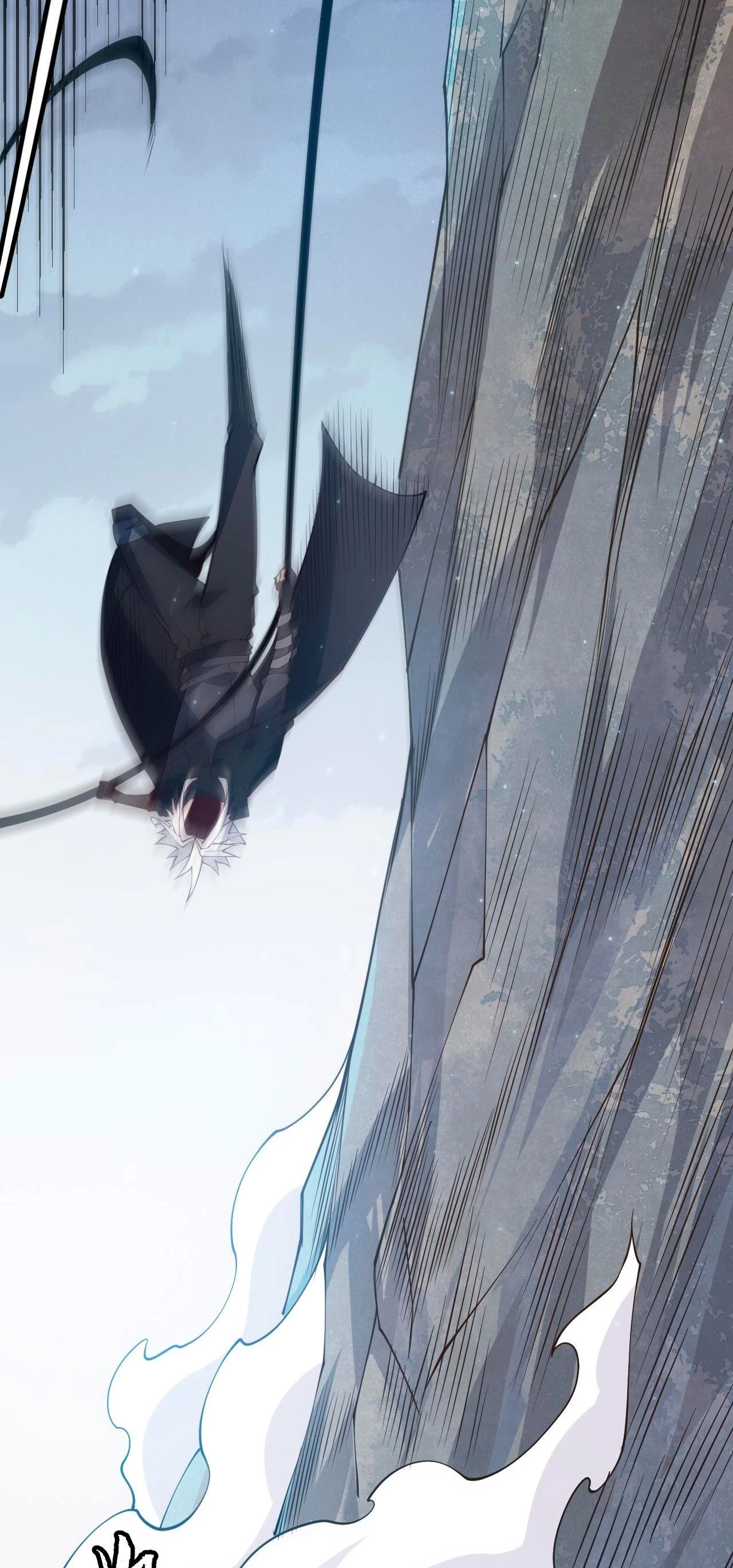 El juego del que vengo > Capitulo 82 > Page 591