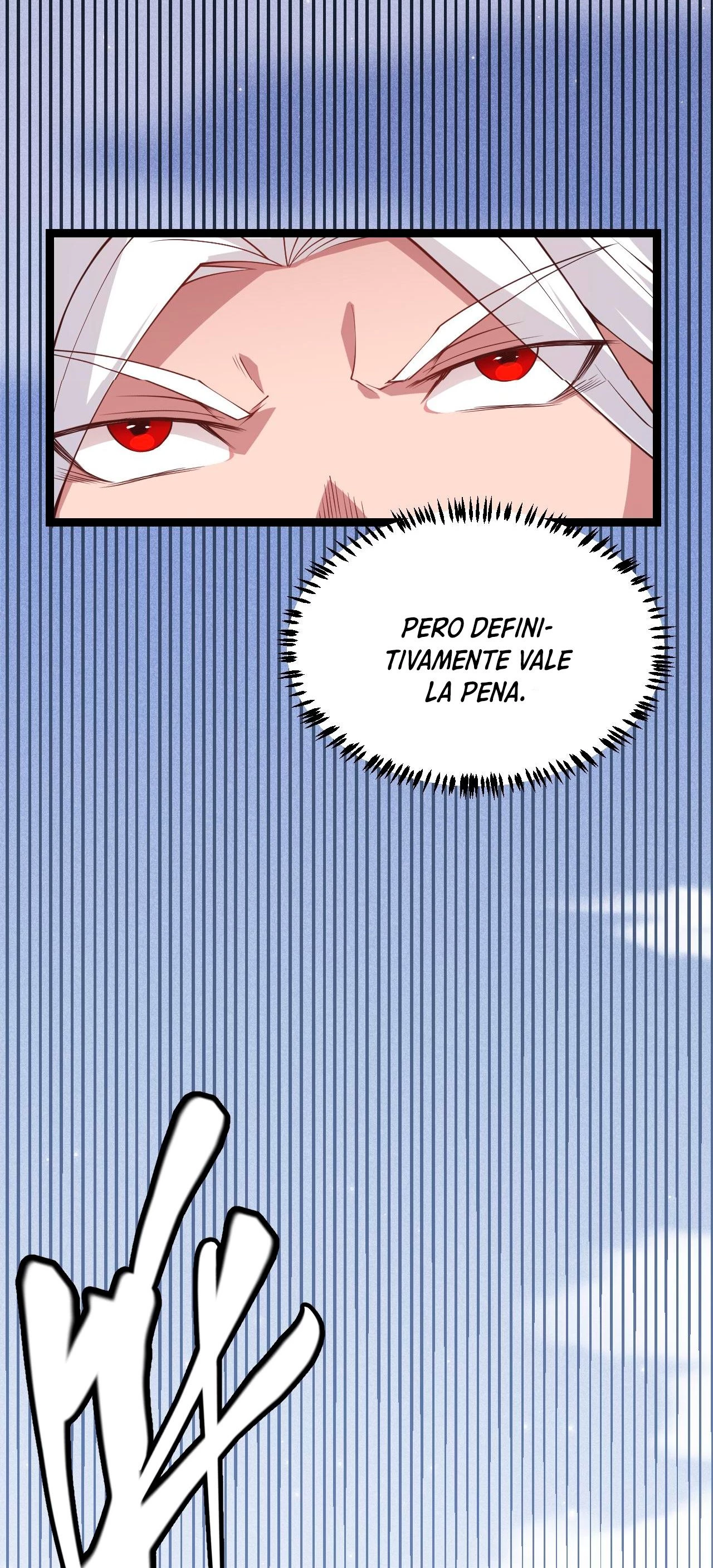 El juego del que vengo > Capitulo 83 > Page 201