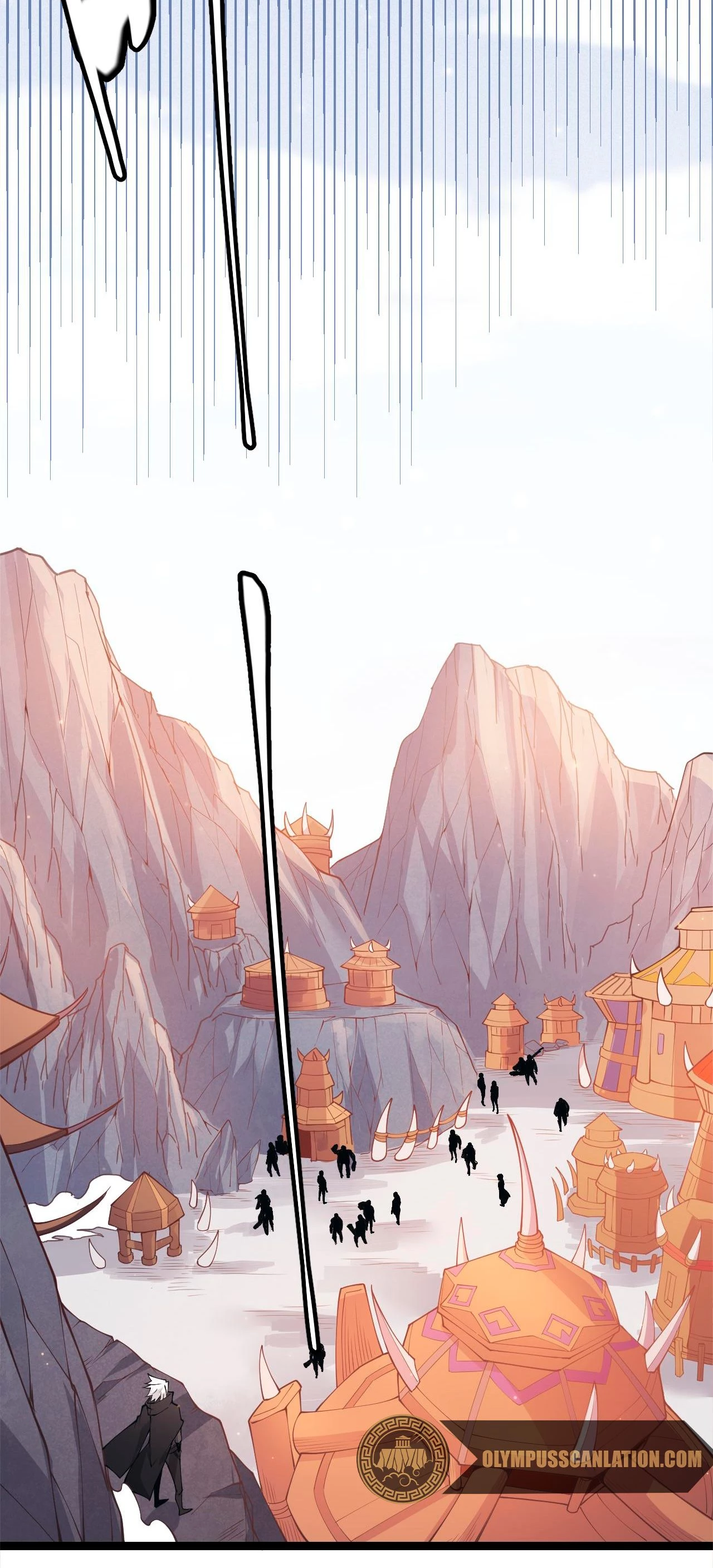 El juego del que vengo > Capitulo 83 > Page 211