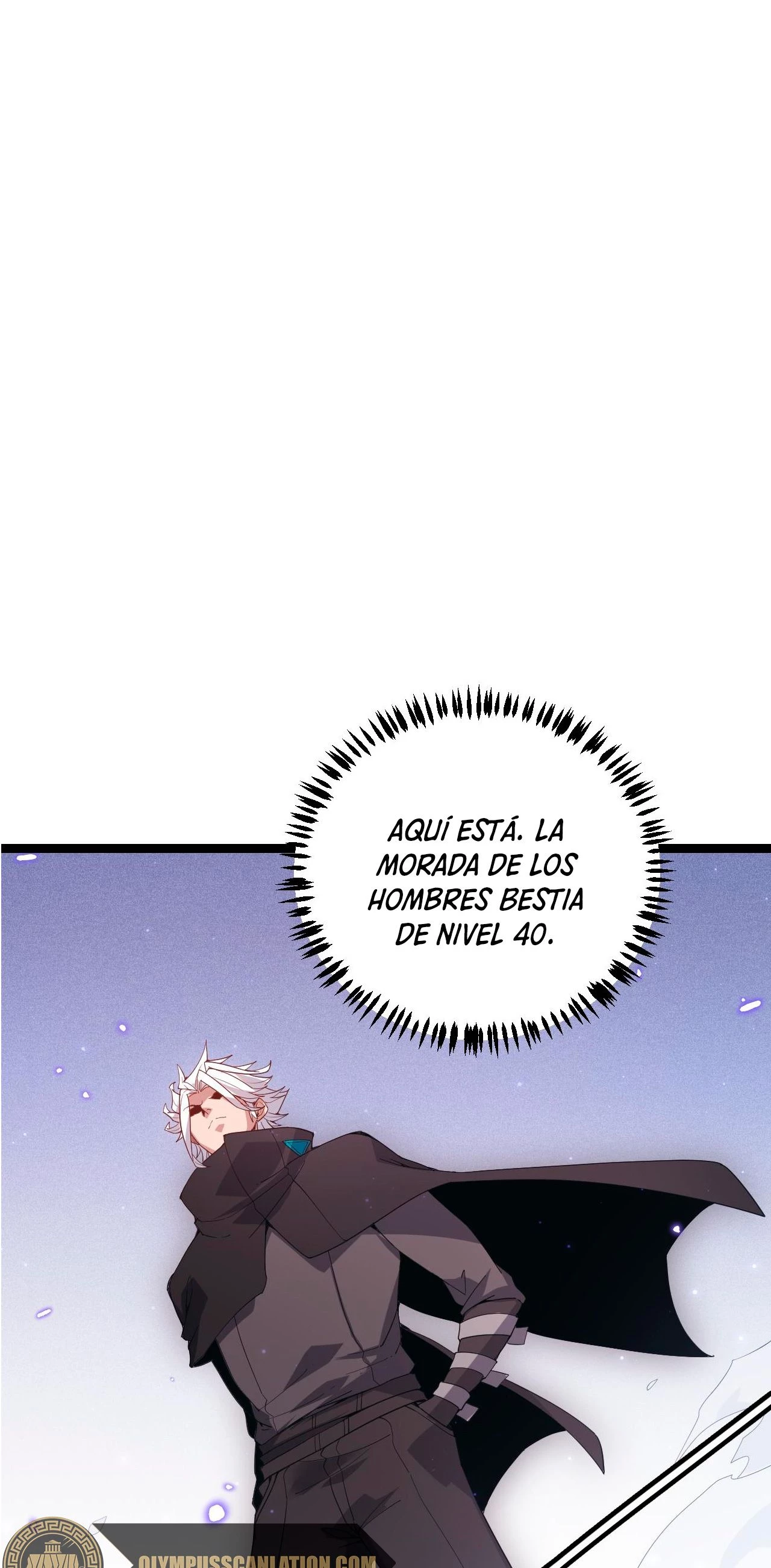 El juego del que vengo > Capitulo 83 > Page 221