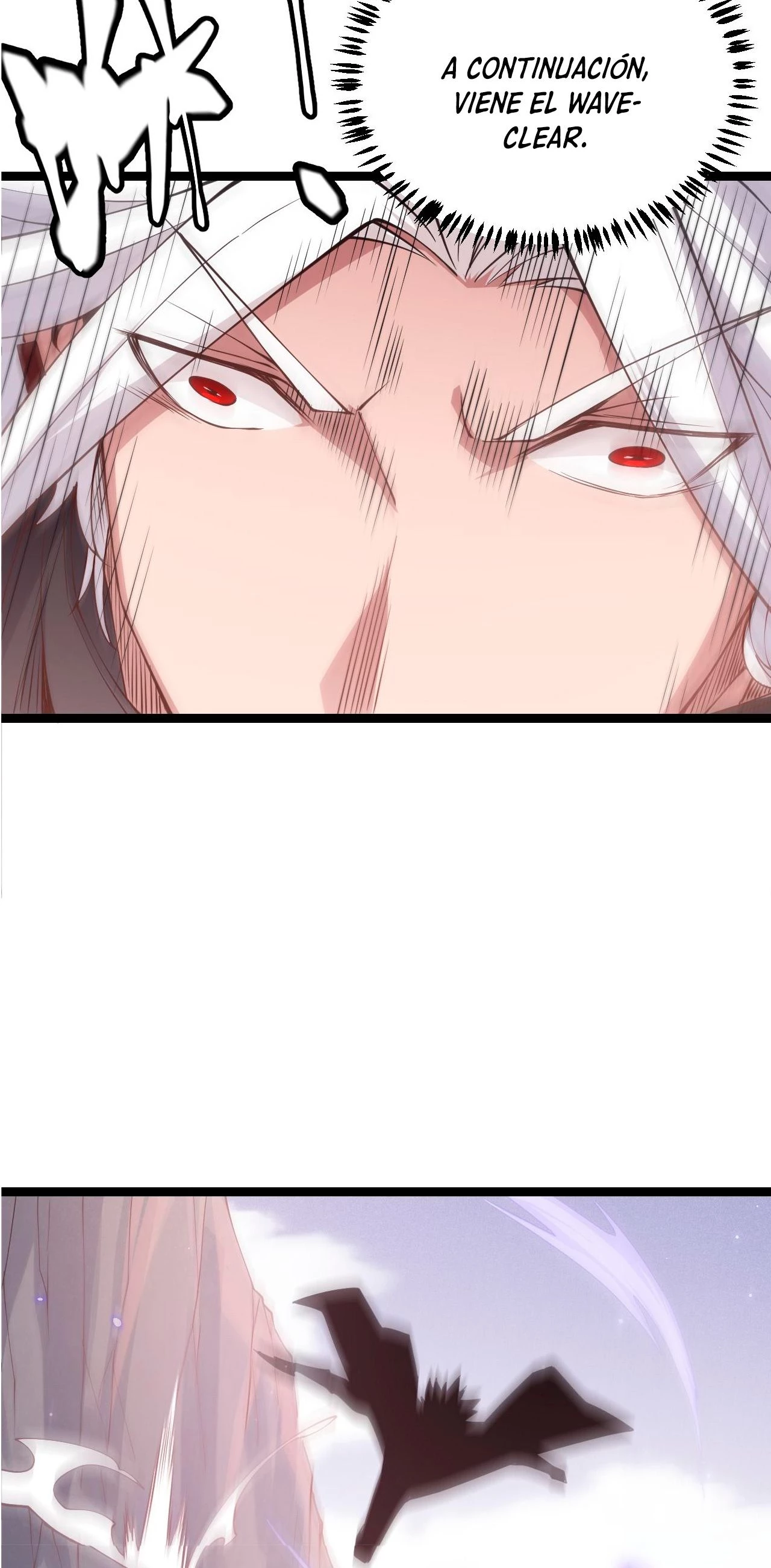 El juego del que vengo > Capitulo 83 > Page 271