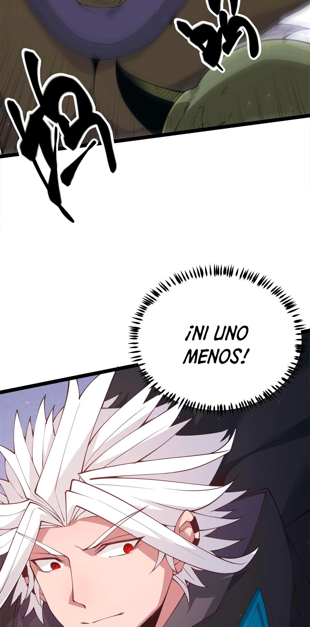 El juego del que vengo > Capitulo 83 > Page 371