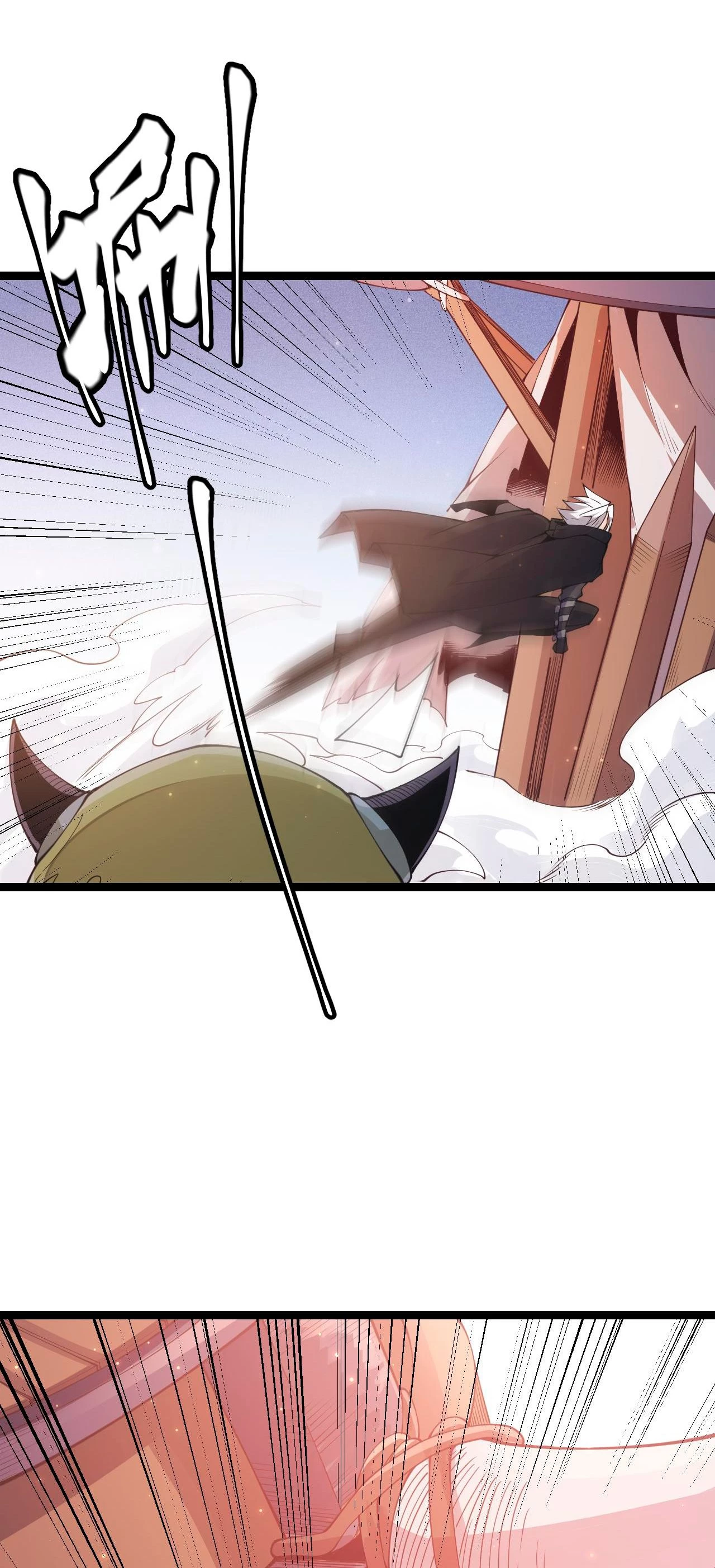 El juego del que vengo > Capitulo 83 > Page 421