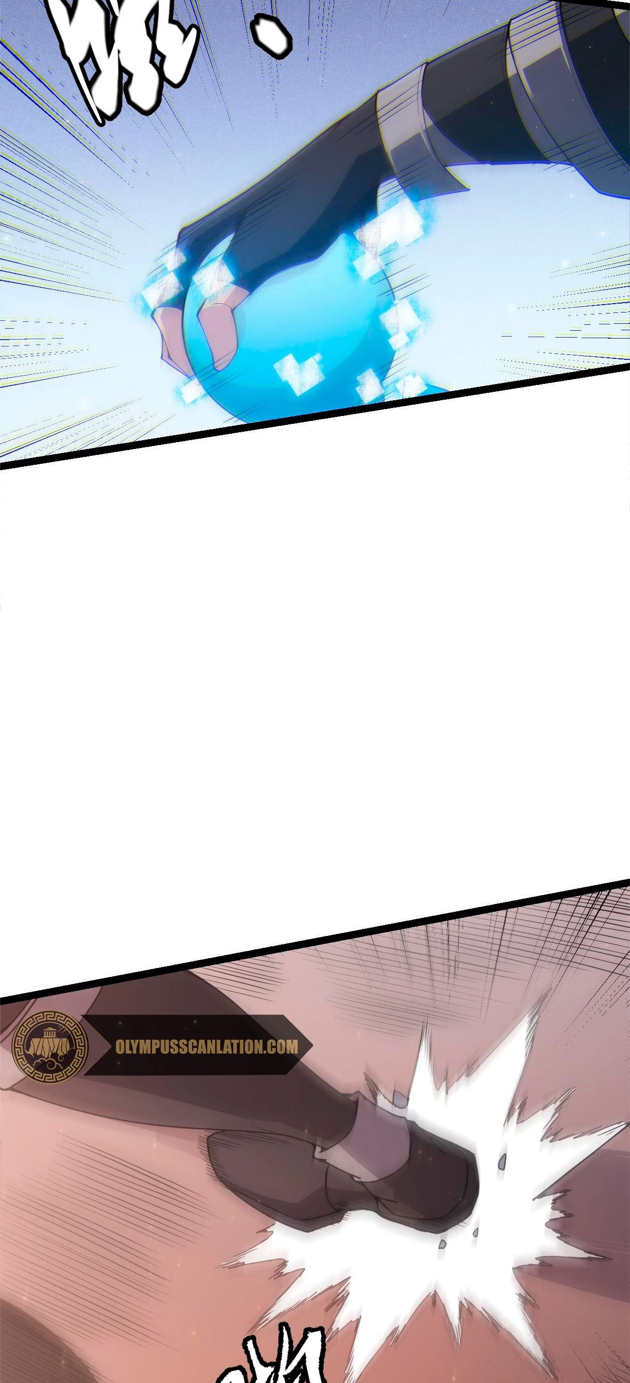 El juego del que vengo > Capitulo 83 > Page 441