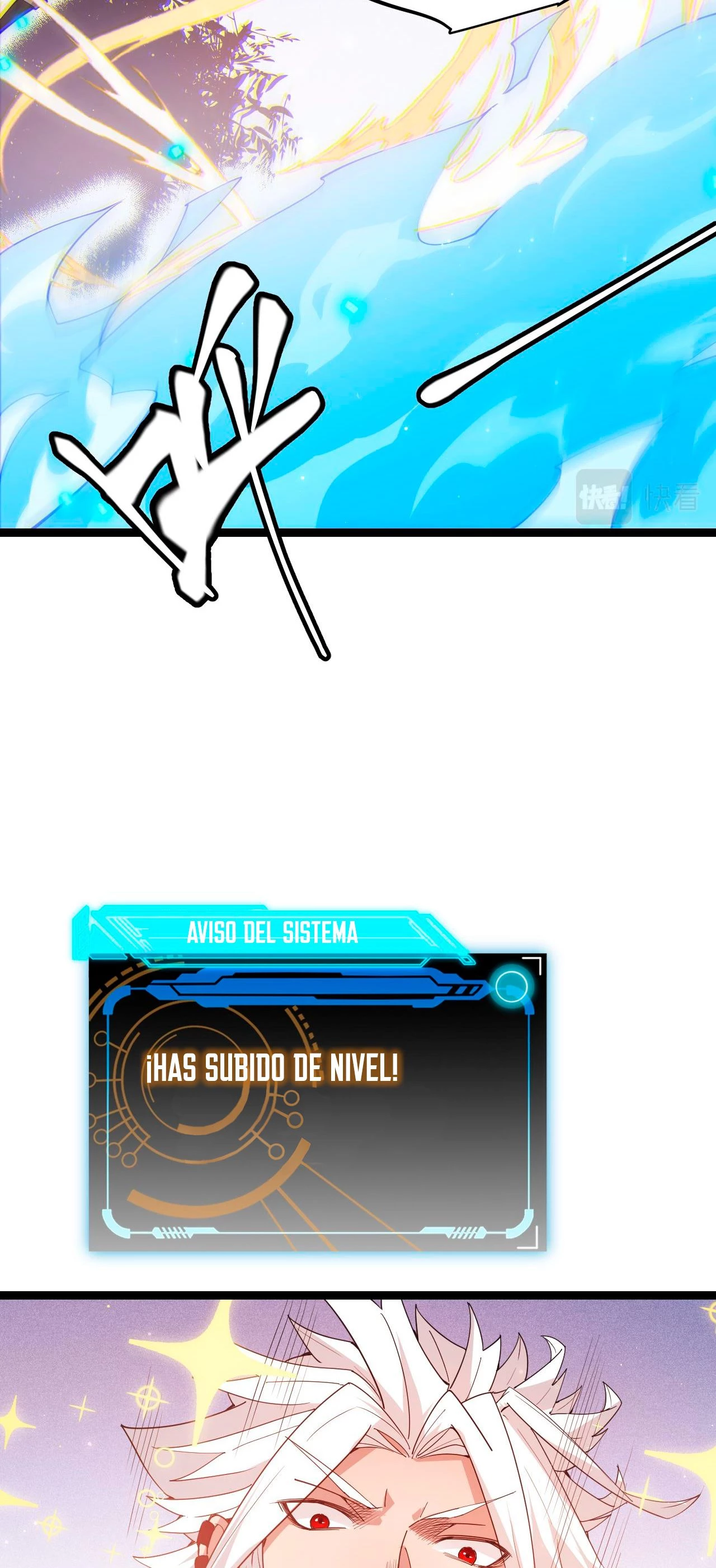 El juego del que vengo > Capitulo 83 > Page 511