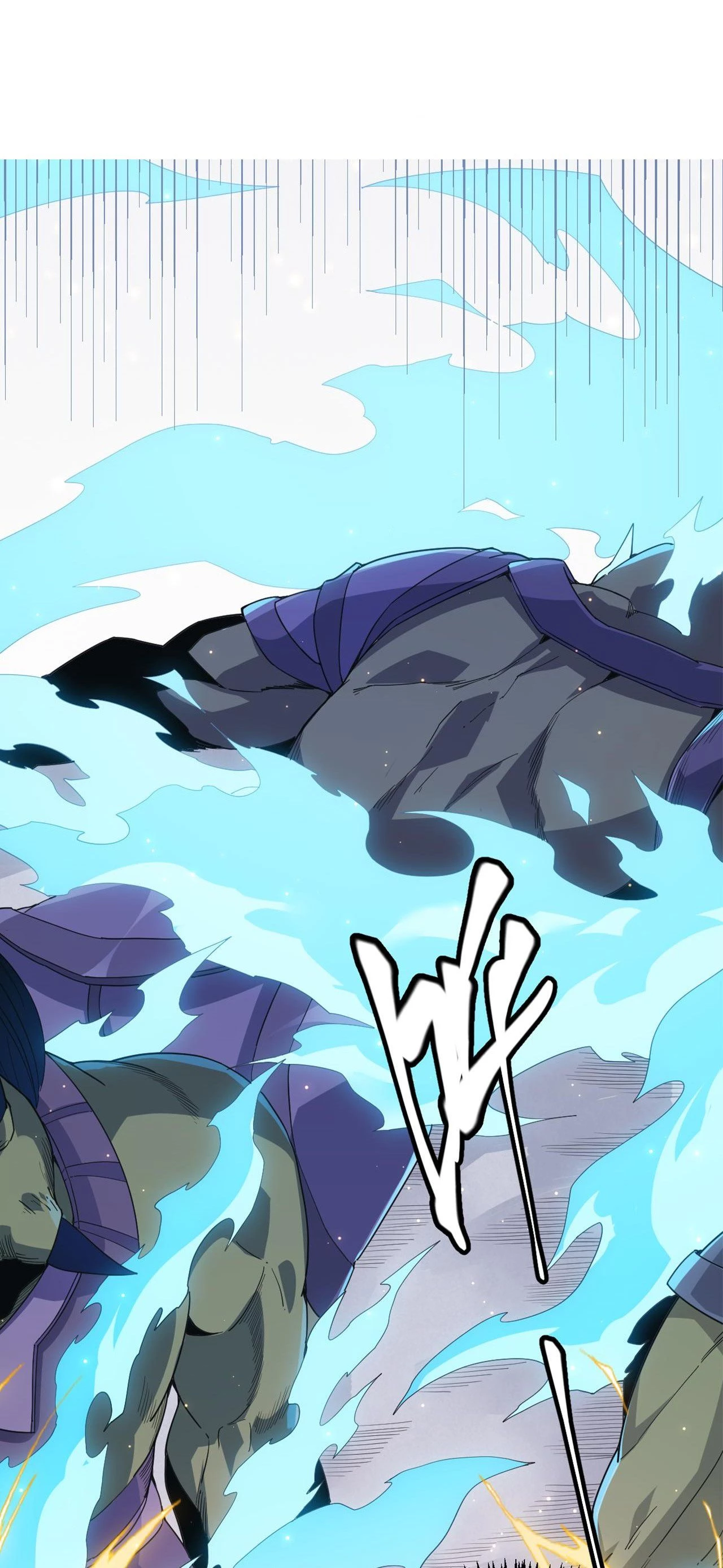 El juego del que vengo > Capitulo 84 > Page 21