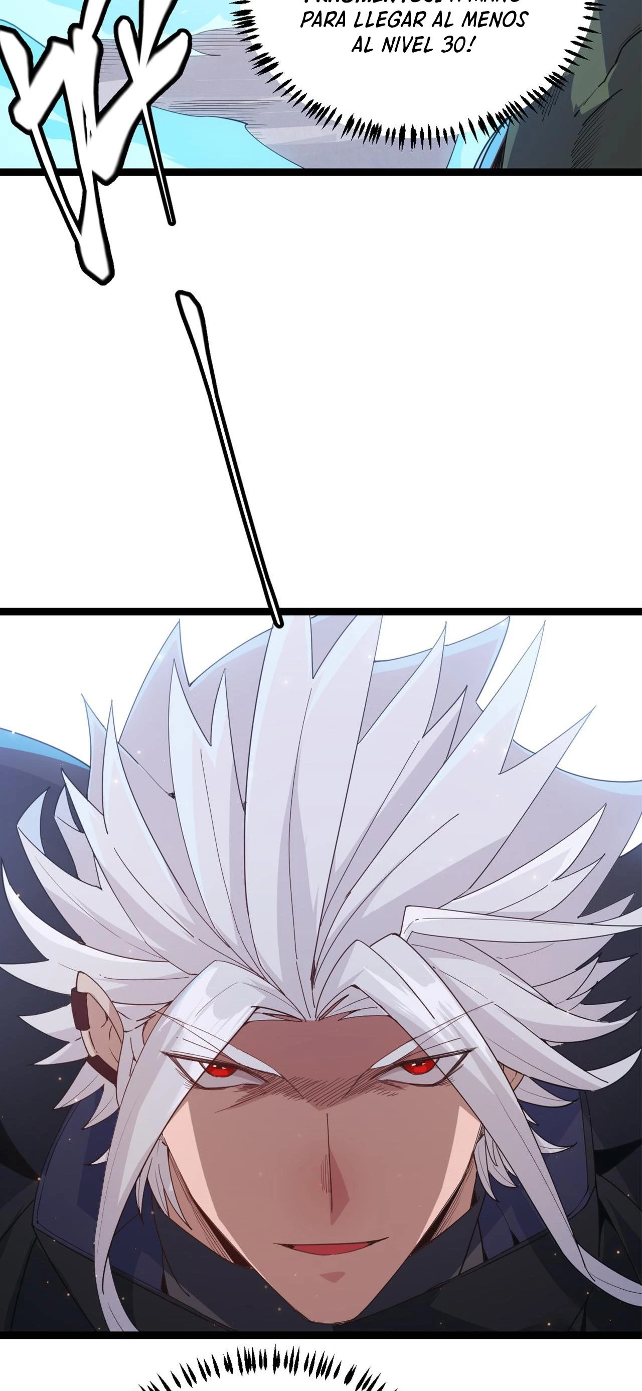 El juego del que vengo > Capitulo 84 > Page 41