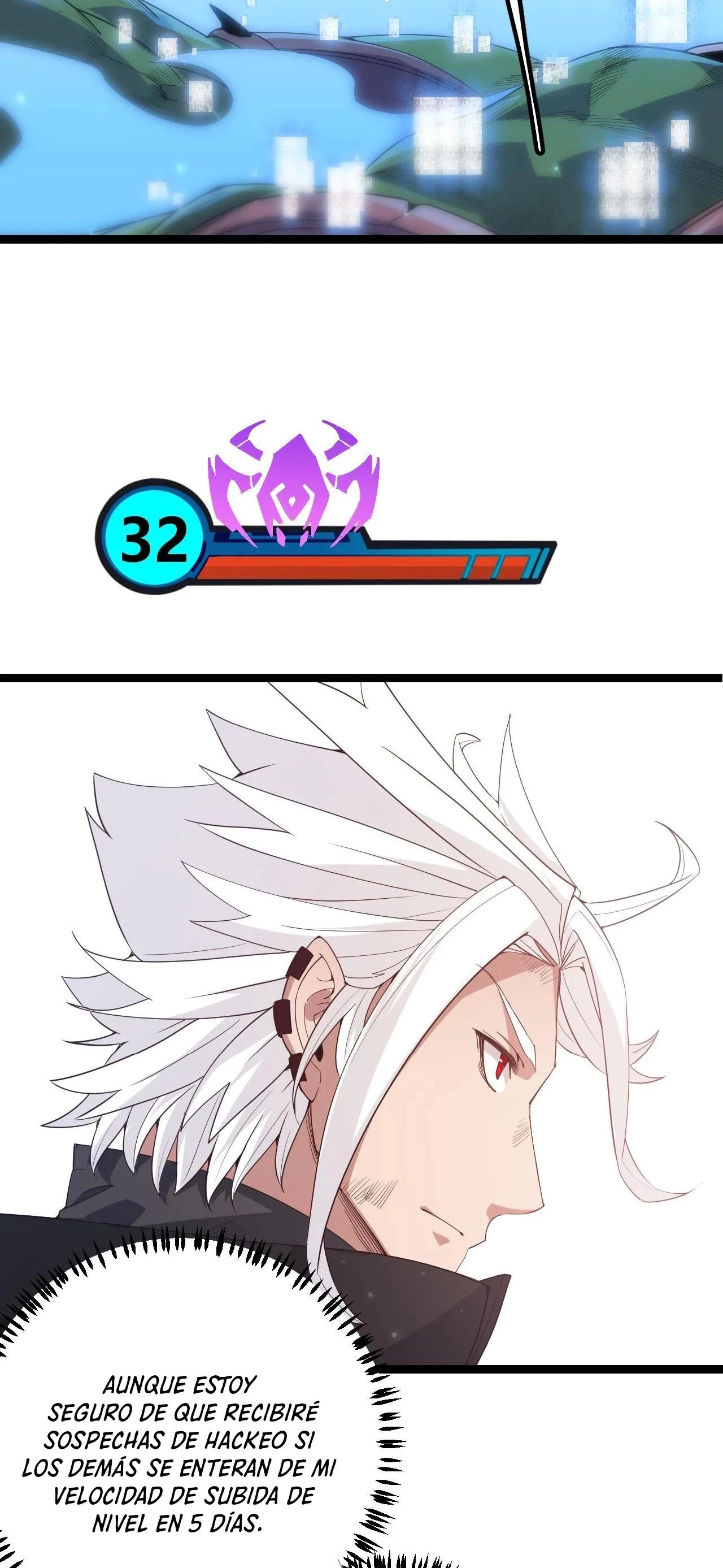 El juego del que vengo > Capitulo 84 > Page 91